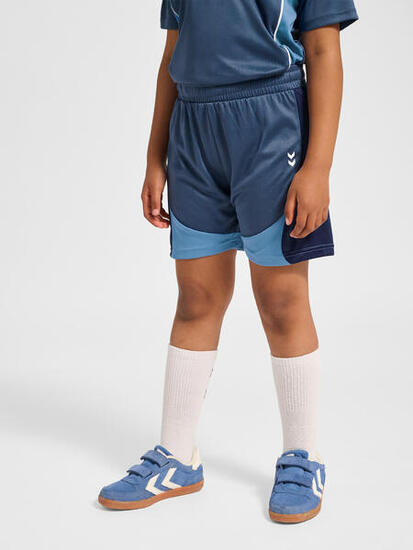 Fermeture À Cordon Short Hmljr Goal Enfant