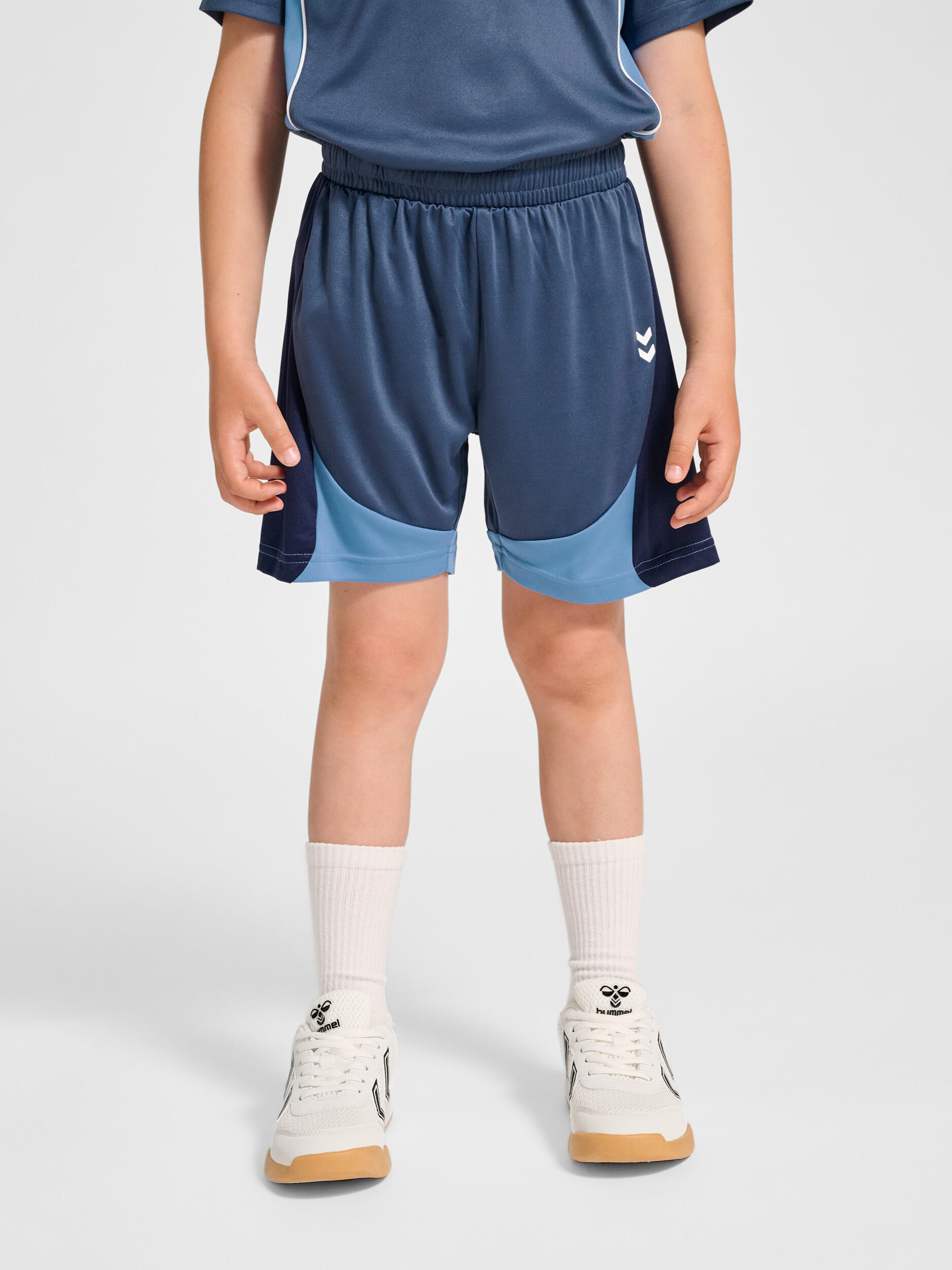 Fermeture À Cordon Short Hmljr Goal Enfant 2/7