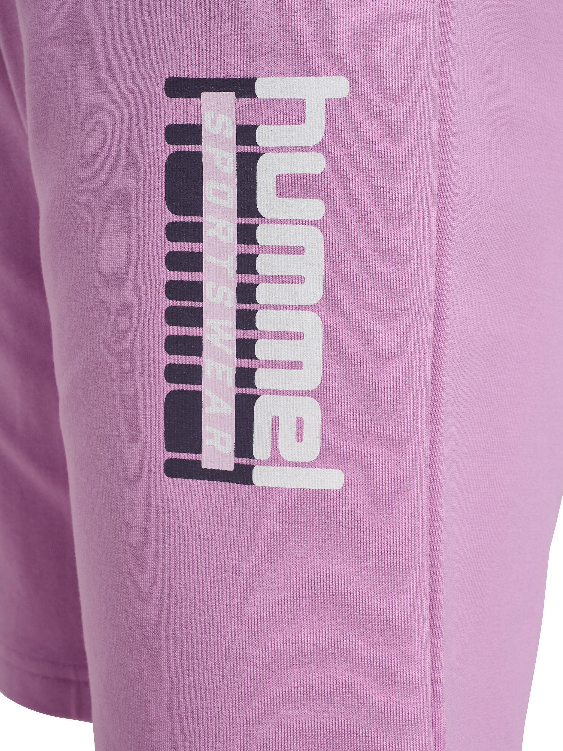 Fermeture À Cordon Short Hmltukas Enfant HUMMEL 6/7