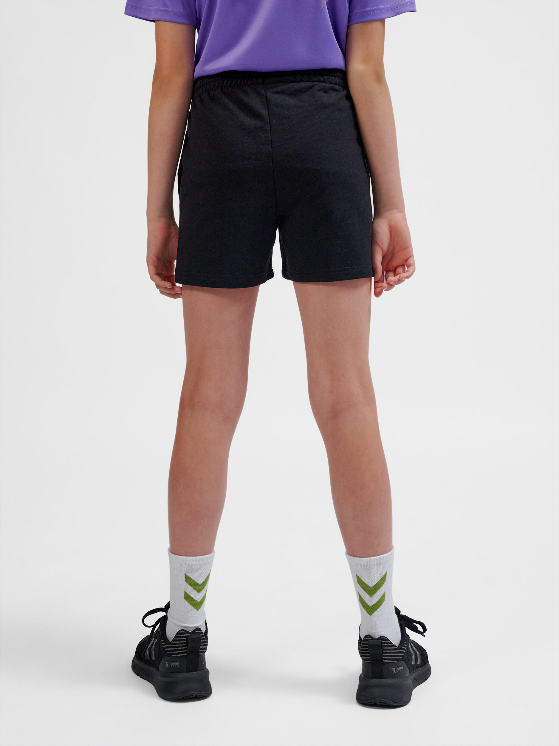 Fermeture À Cordon Short Hmlgo Enfant HUMMEL 6/7