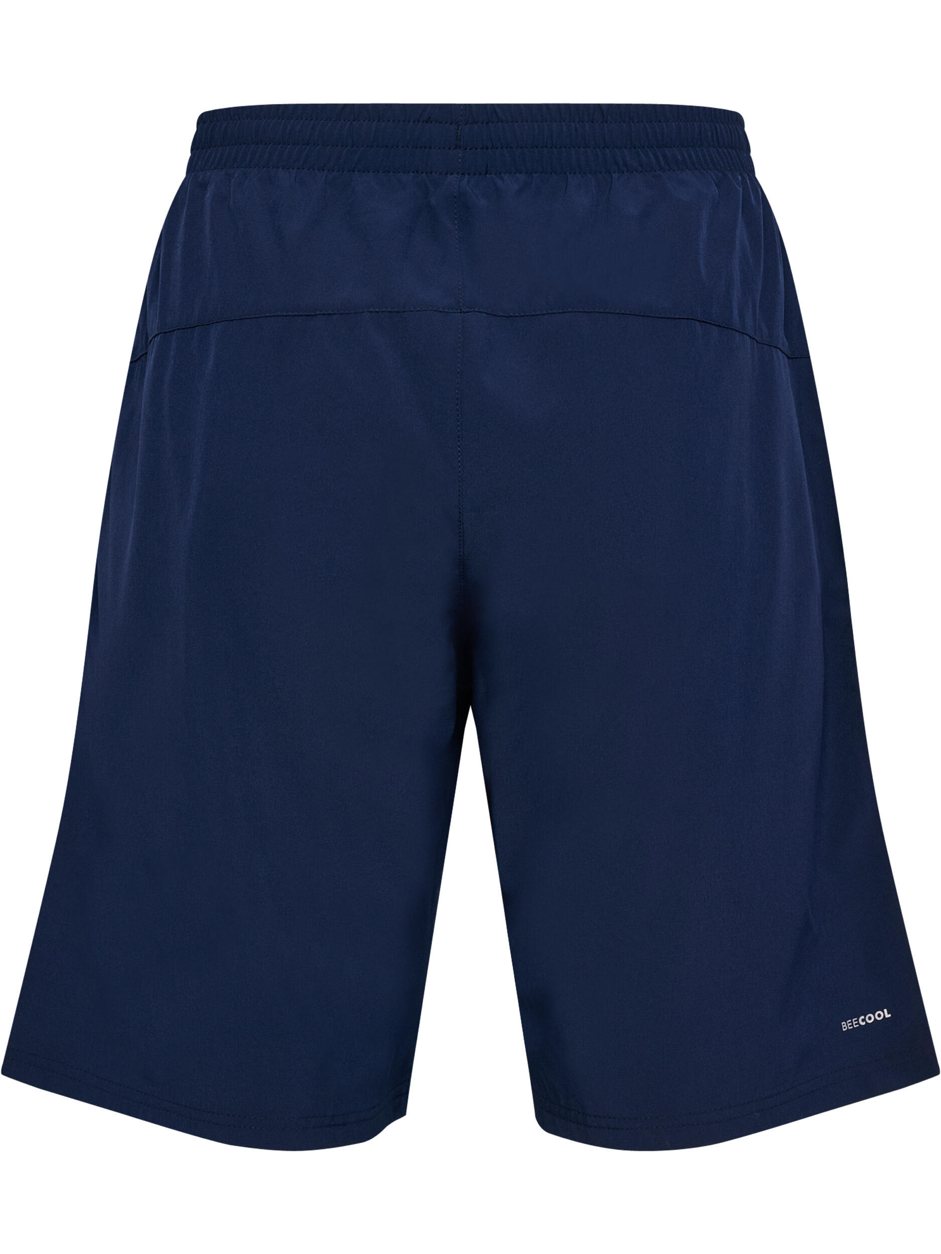 Cierre Con Cordón Pantalones Cortos Hmlauthentic Hombre HUMMEL 6/7