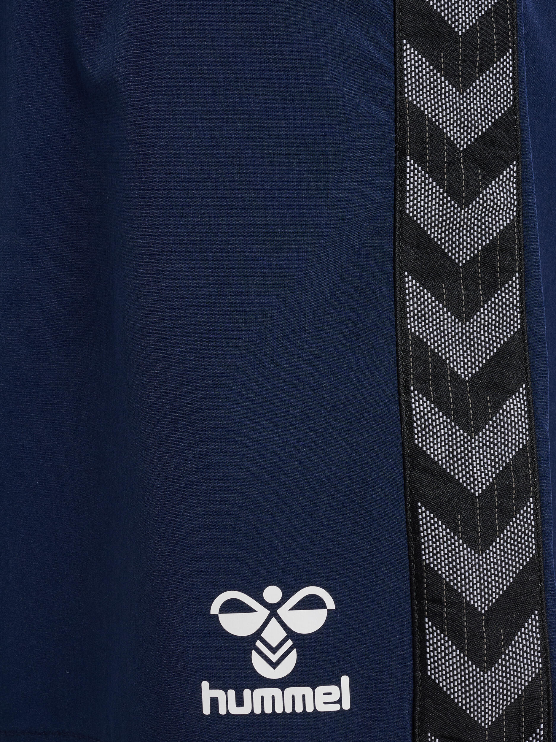 Cierre Con Cordón Pantalones Cortos Hmlauthentic Hombre HUMMEL 7/7