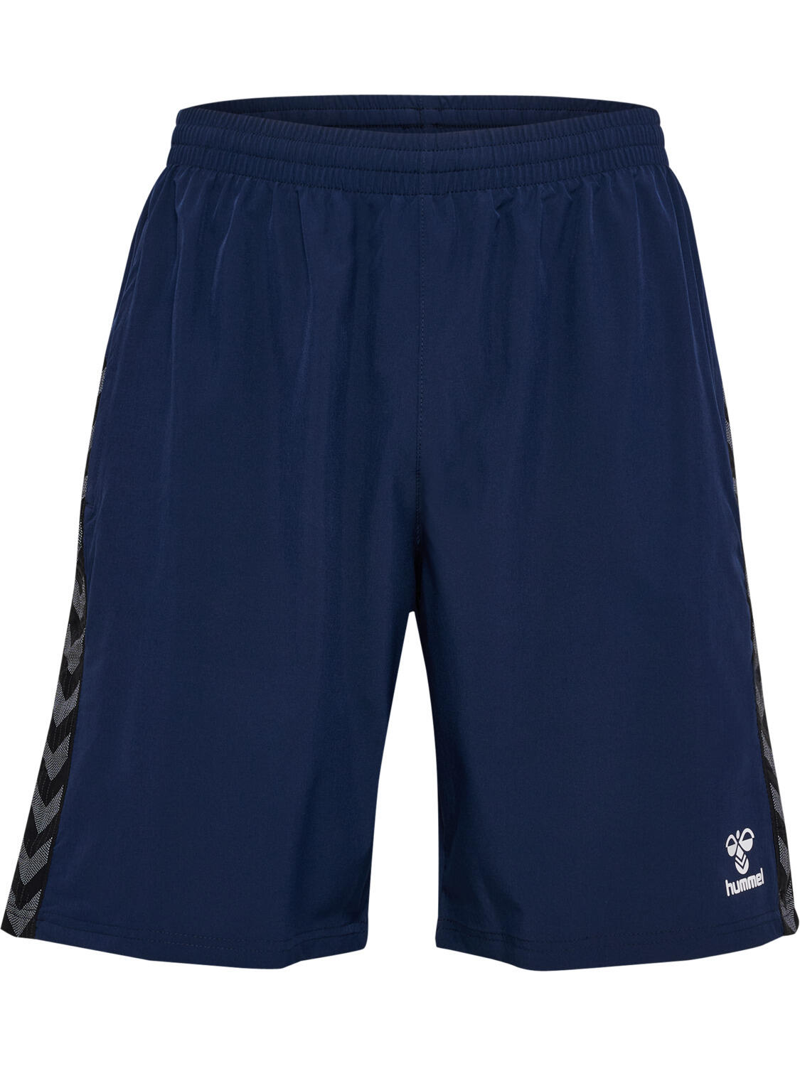 Cierre Con Cordón Pantalones Cortos Hmlauthentic Hombre HUMMEL 5/7