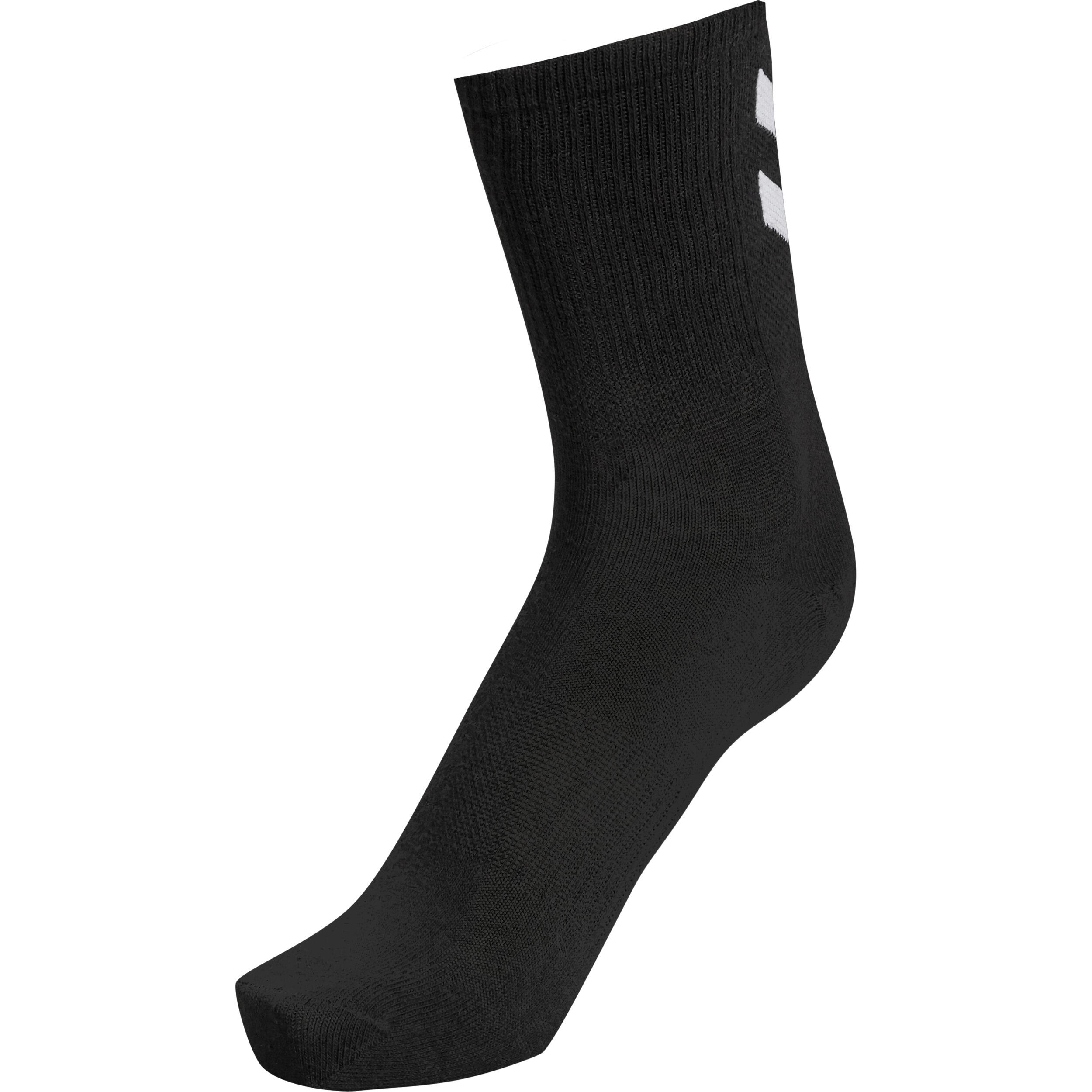 Football Socks Hummel Chevron (x6) 5/7