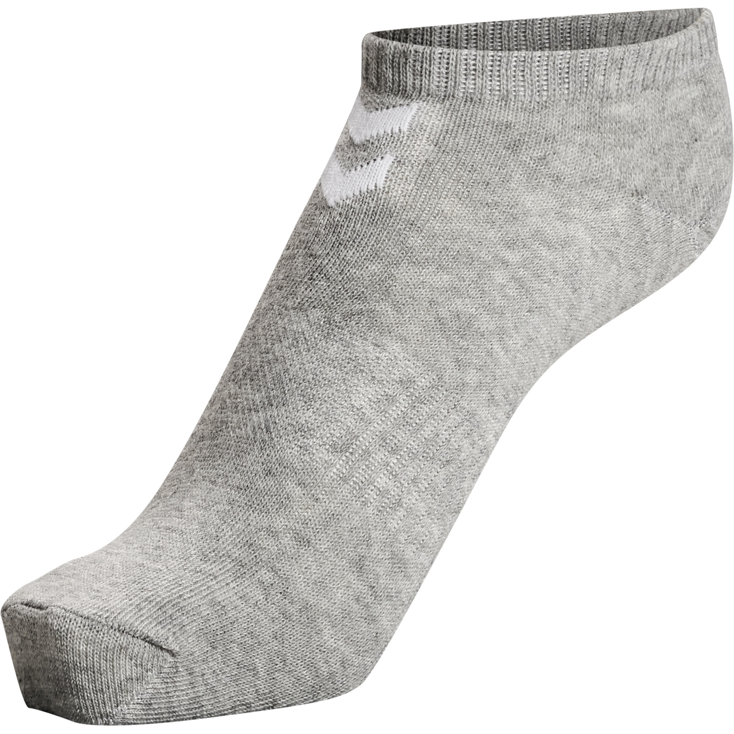 Enfiler Ancle Chaussettes Hmlchevron Adulte HUMMEL 5/7