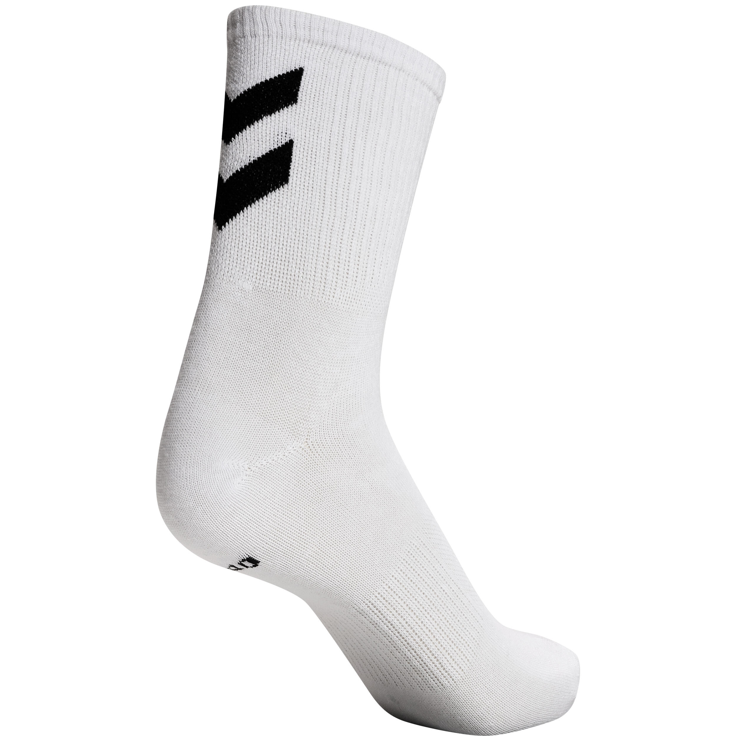 Football Socks Hummel Chevron (x6) 4/7