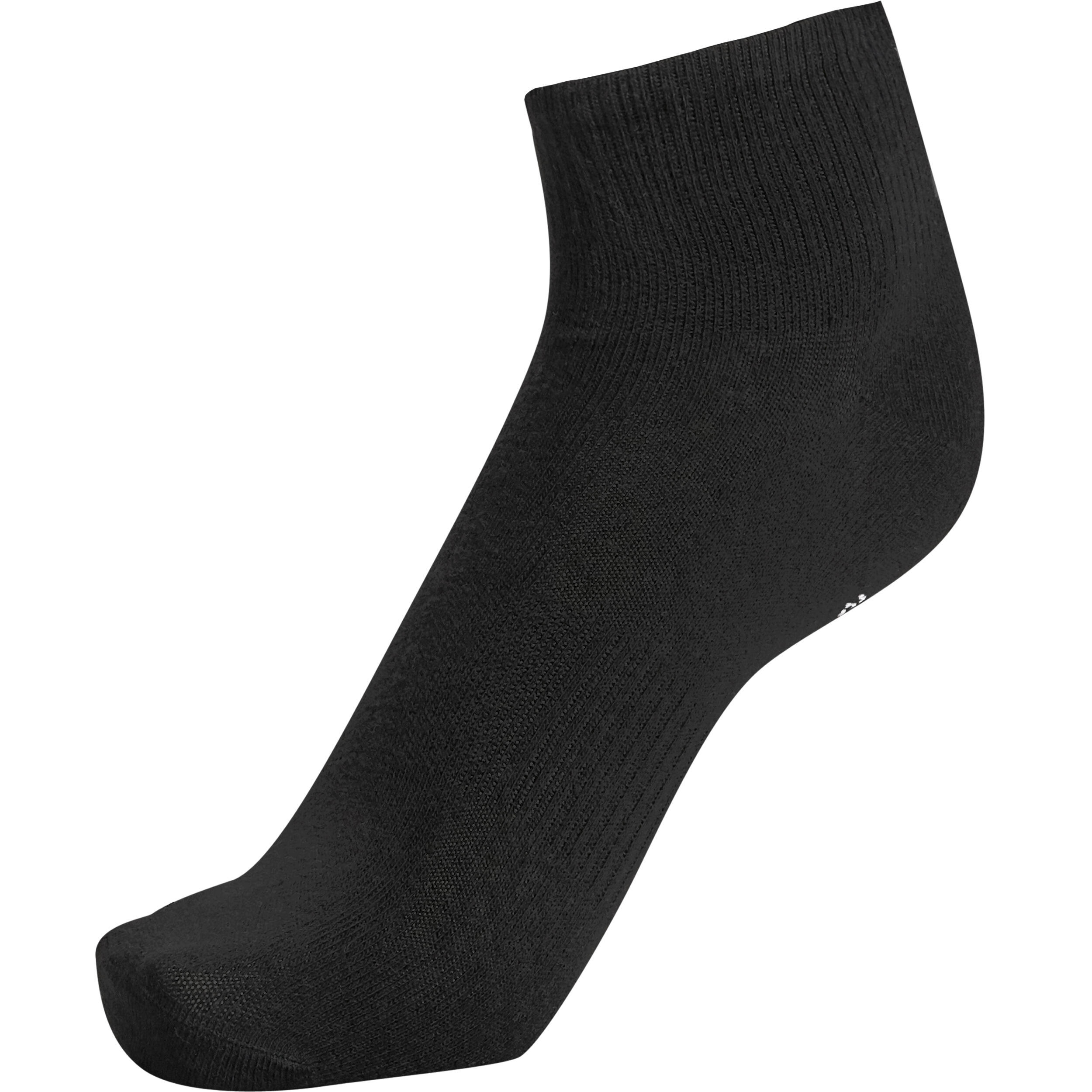 Instap Low Sokken Hmlchevron Unisex Volwassene HUMMEL 5/7