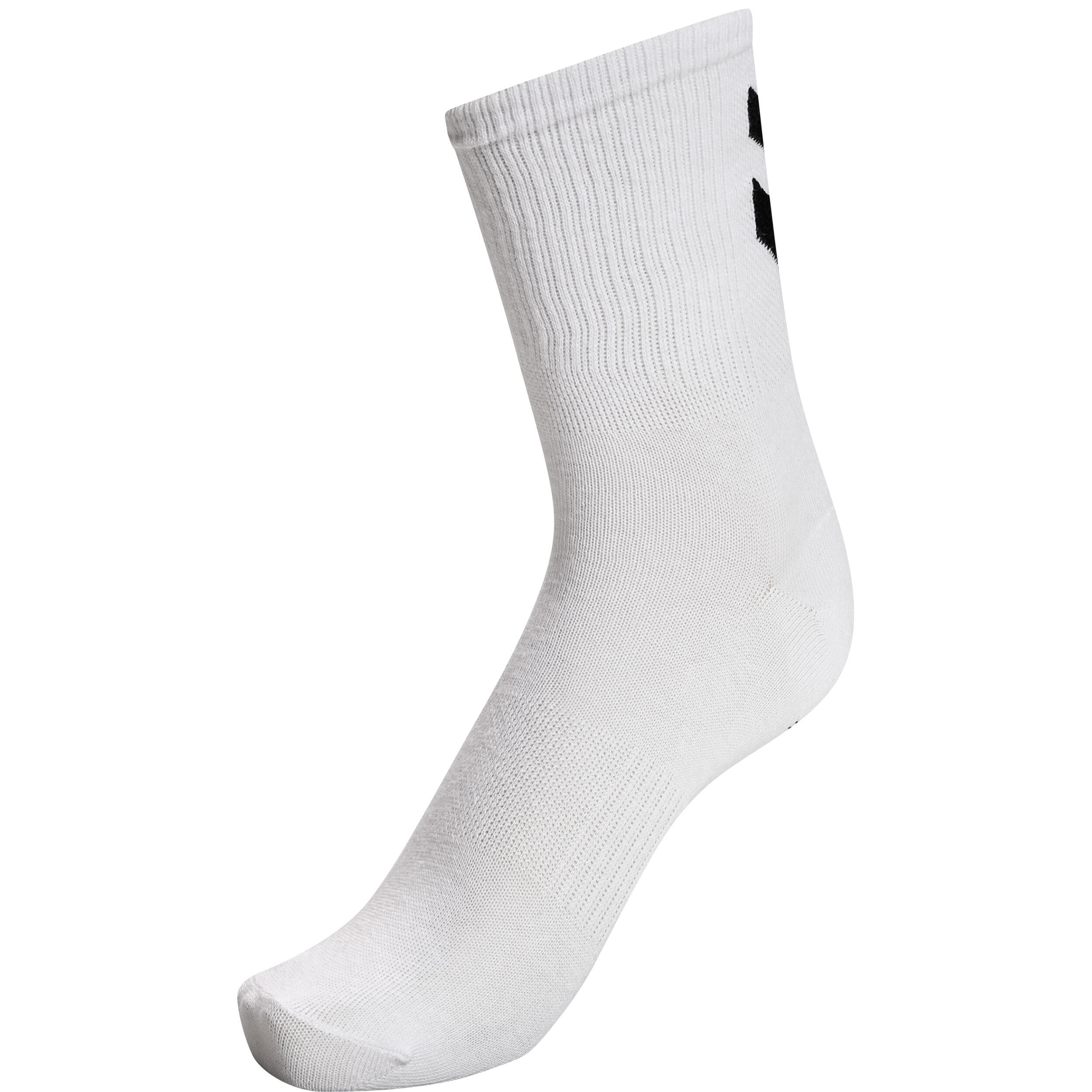 Football Socks Hummel Chevron (x6) 5/7
