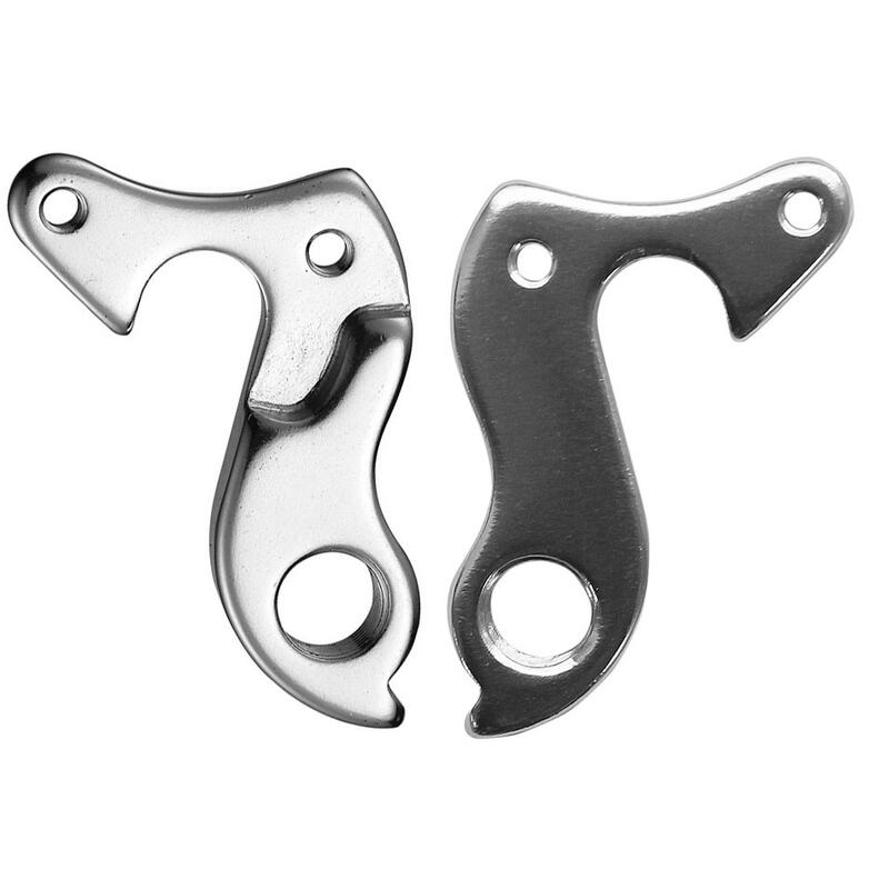 Rechter achterderailleurhanger Union gh-060