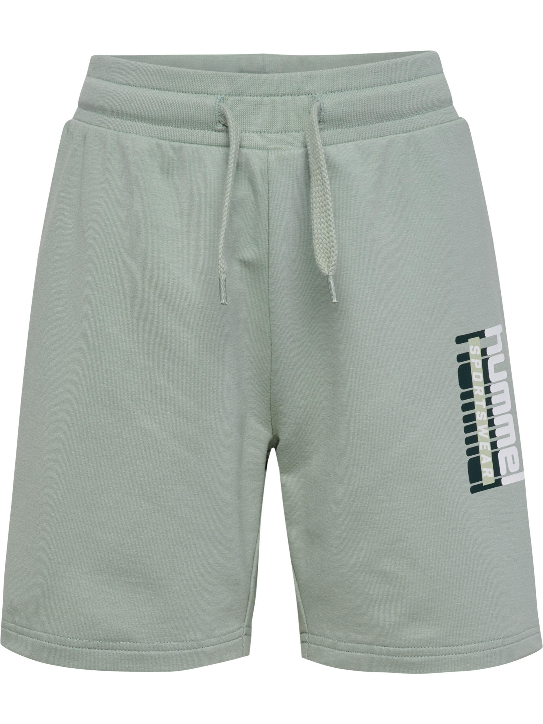 Fermeture À Cordon Short Hmltukas Enfant 5/7