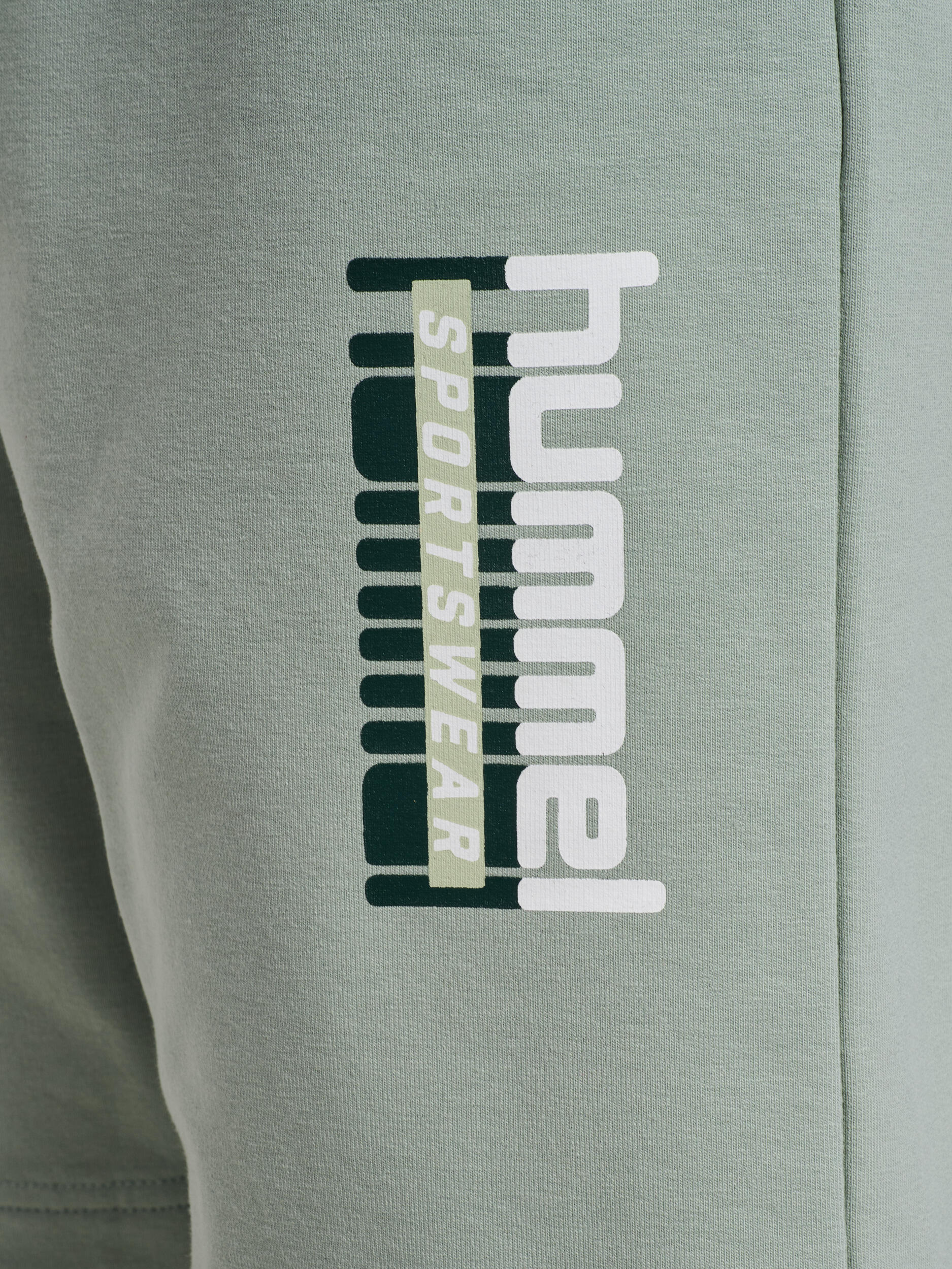 Fermeture À Cordon Short Hmltukas Enfant 7/7