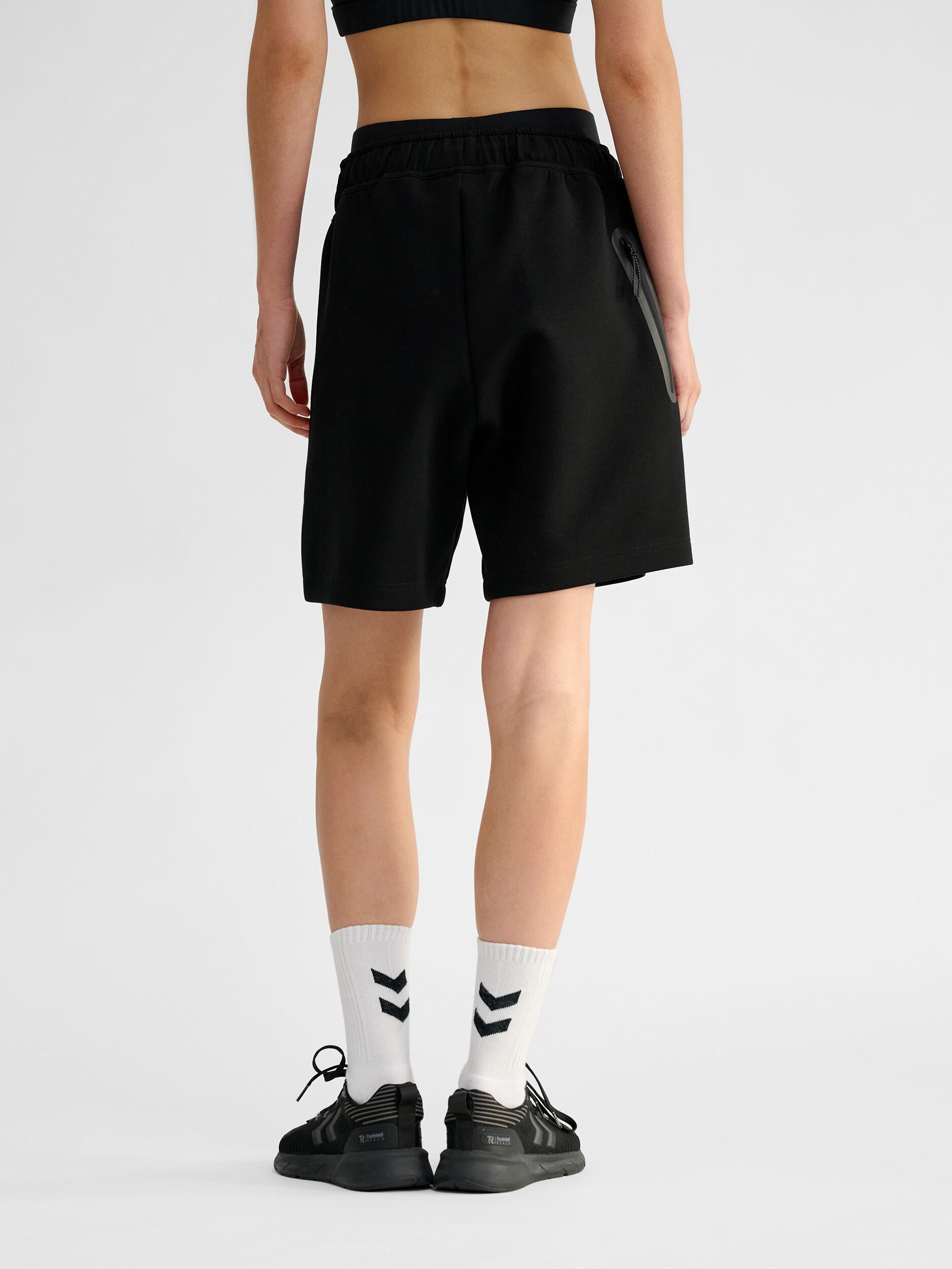 Short Hummel Tech 4/7