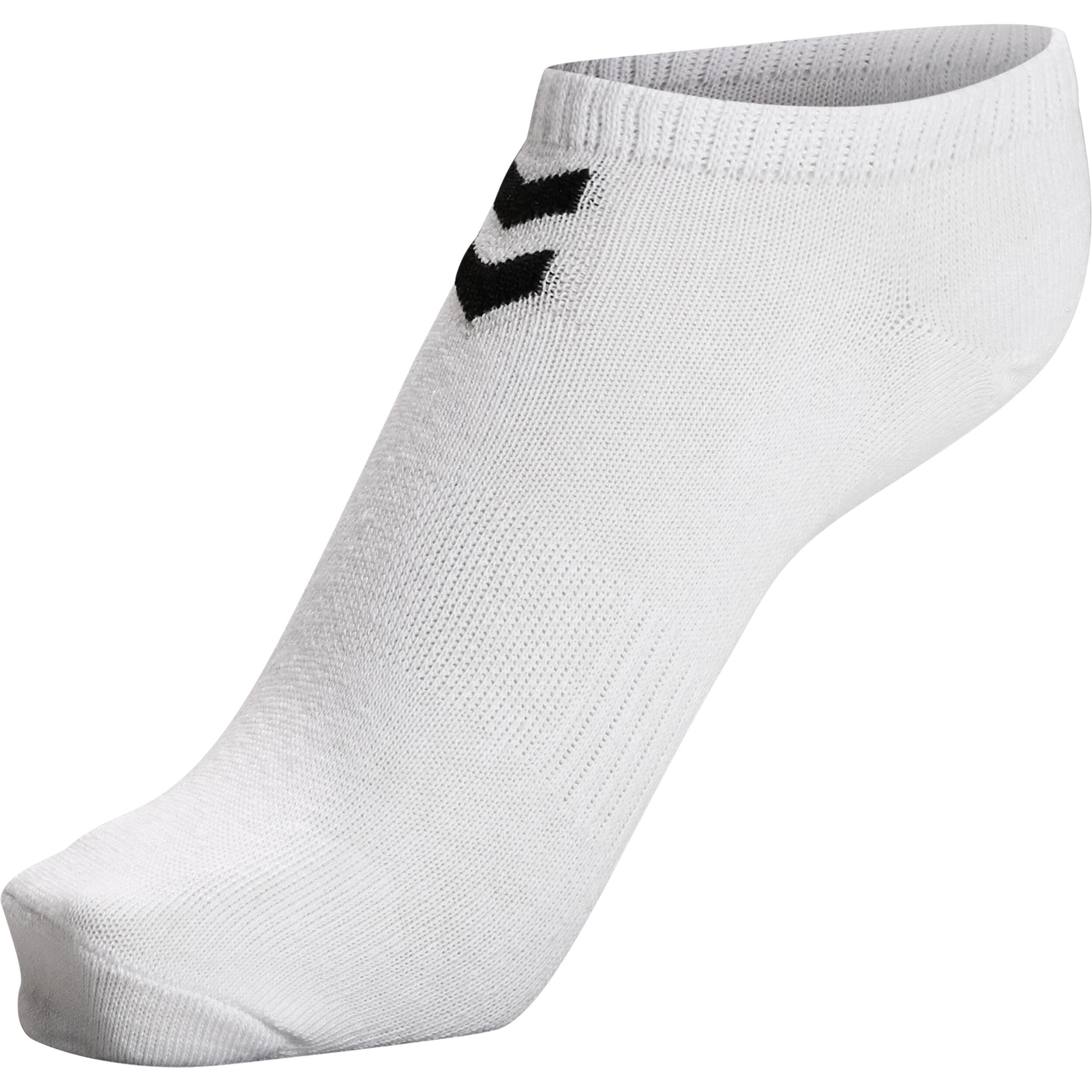 Enfiler Ancle Chaussettes Hmlchevron Adulte HUMMEL 5/7