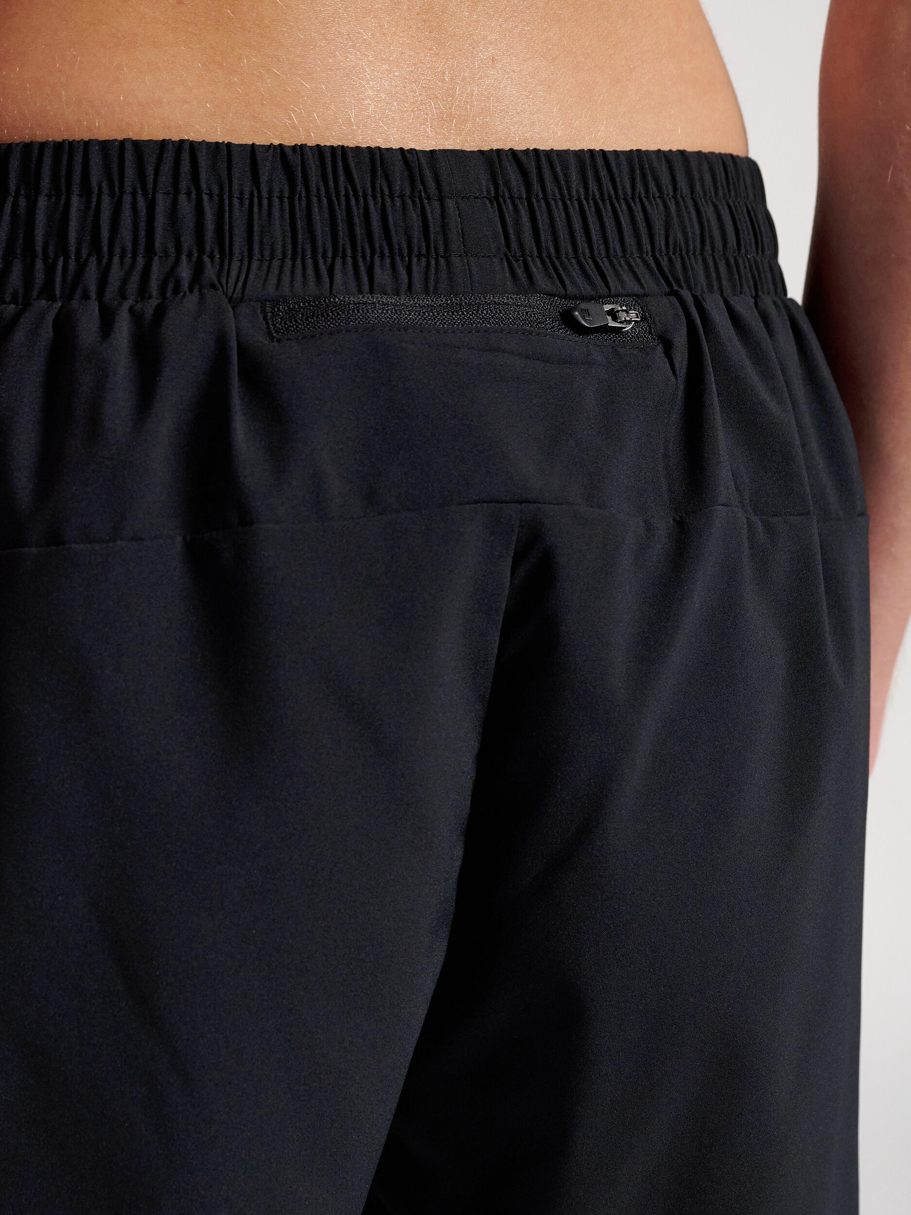 Fermeture Éclair Short Nwlmax Exécuter Femme 4/7