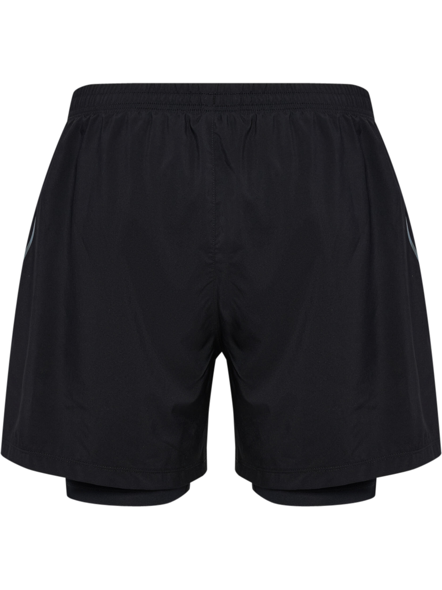 Fermeture À Cordon Short Nwlfast Course Homme 6/7