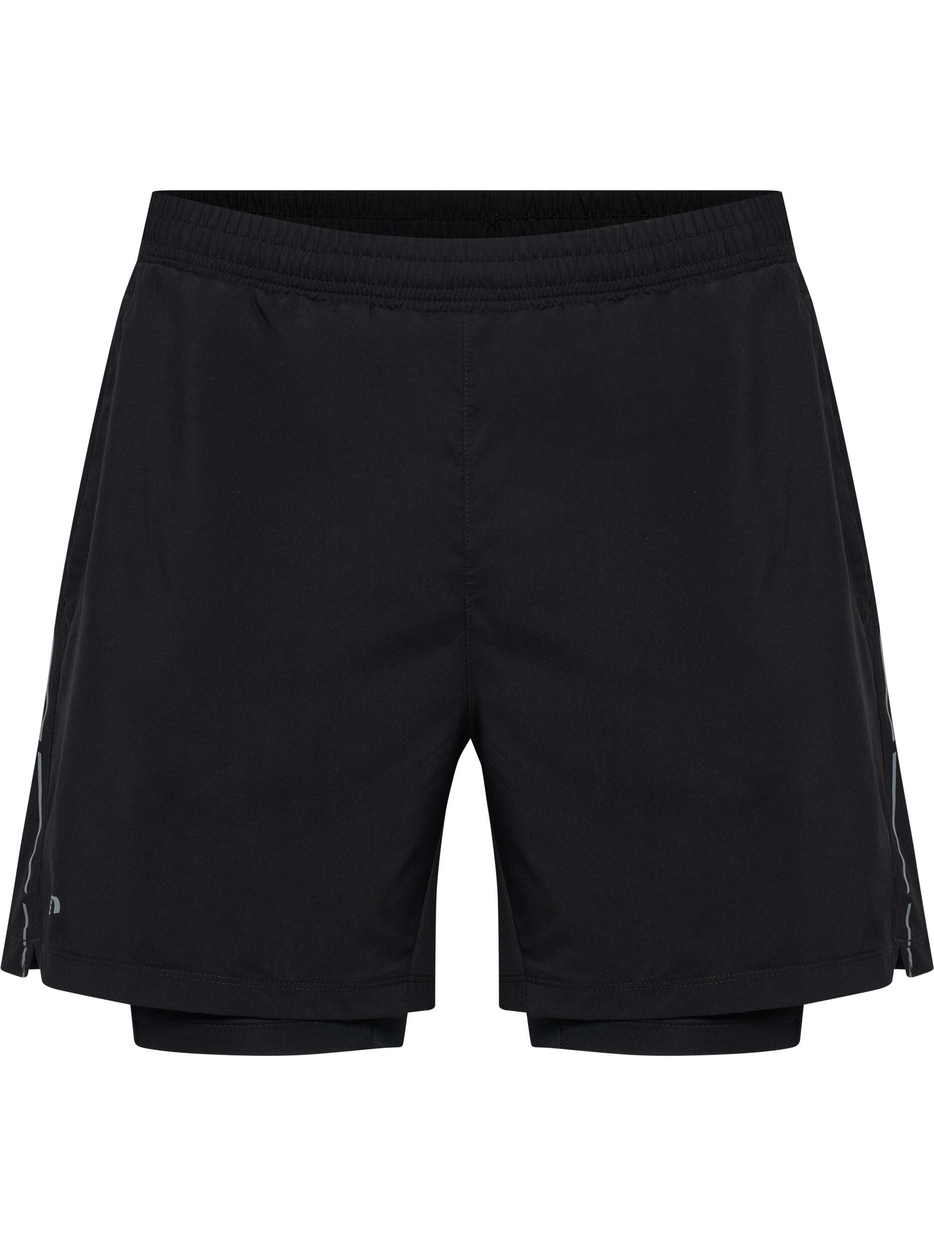 Fermeture À Cordon Short Nwlfast Course Homme 5/7