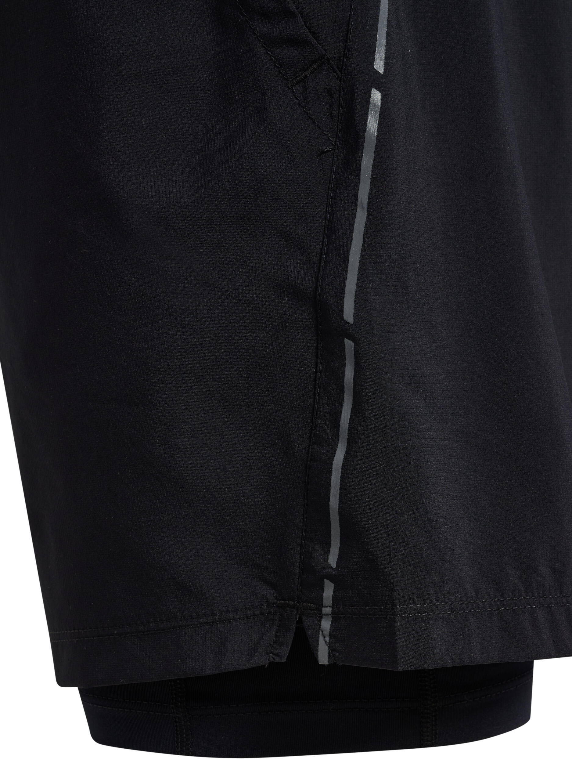 Fermeture À Cordon Short Nwlfast Course Homme 7/7