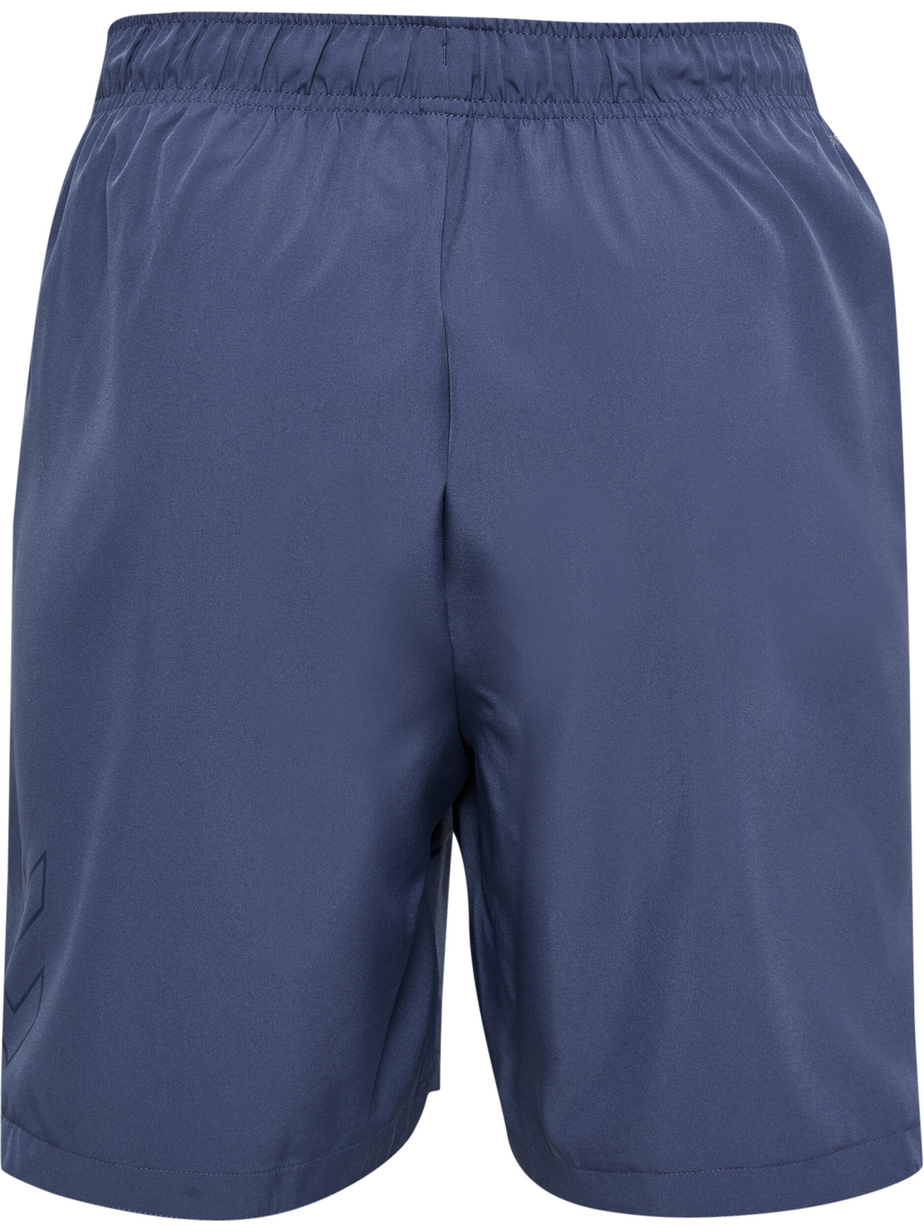 Enfiler Short Hmlcourt Entraînement Homme HUMMEL 6/7
