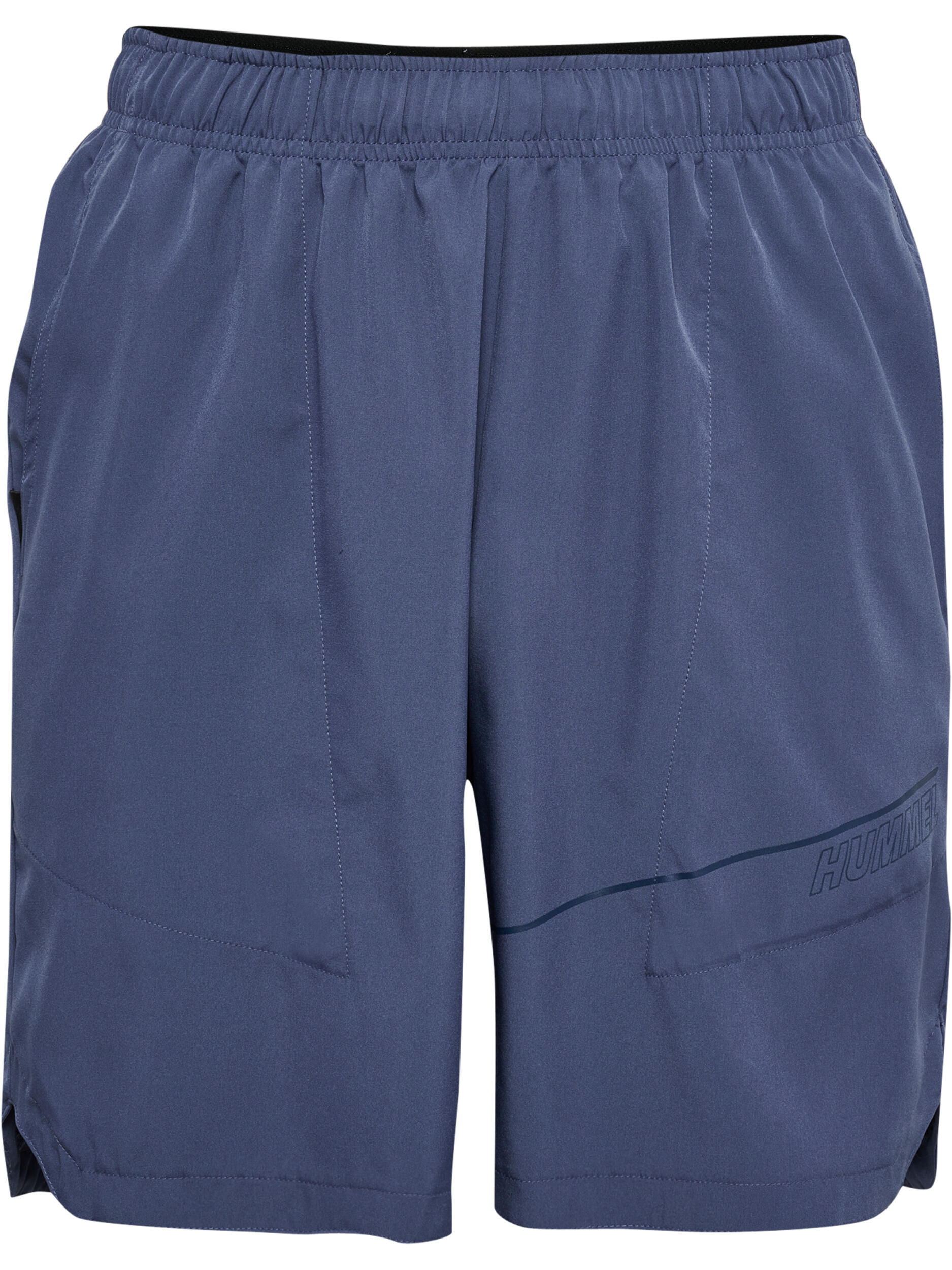 Enfiler Short Hmlcourt Entraînement Homme HUMMEL 5/7