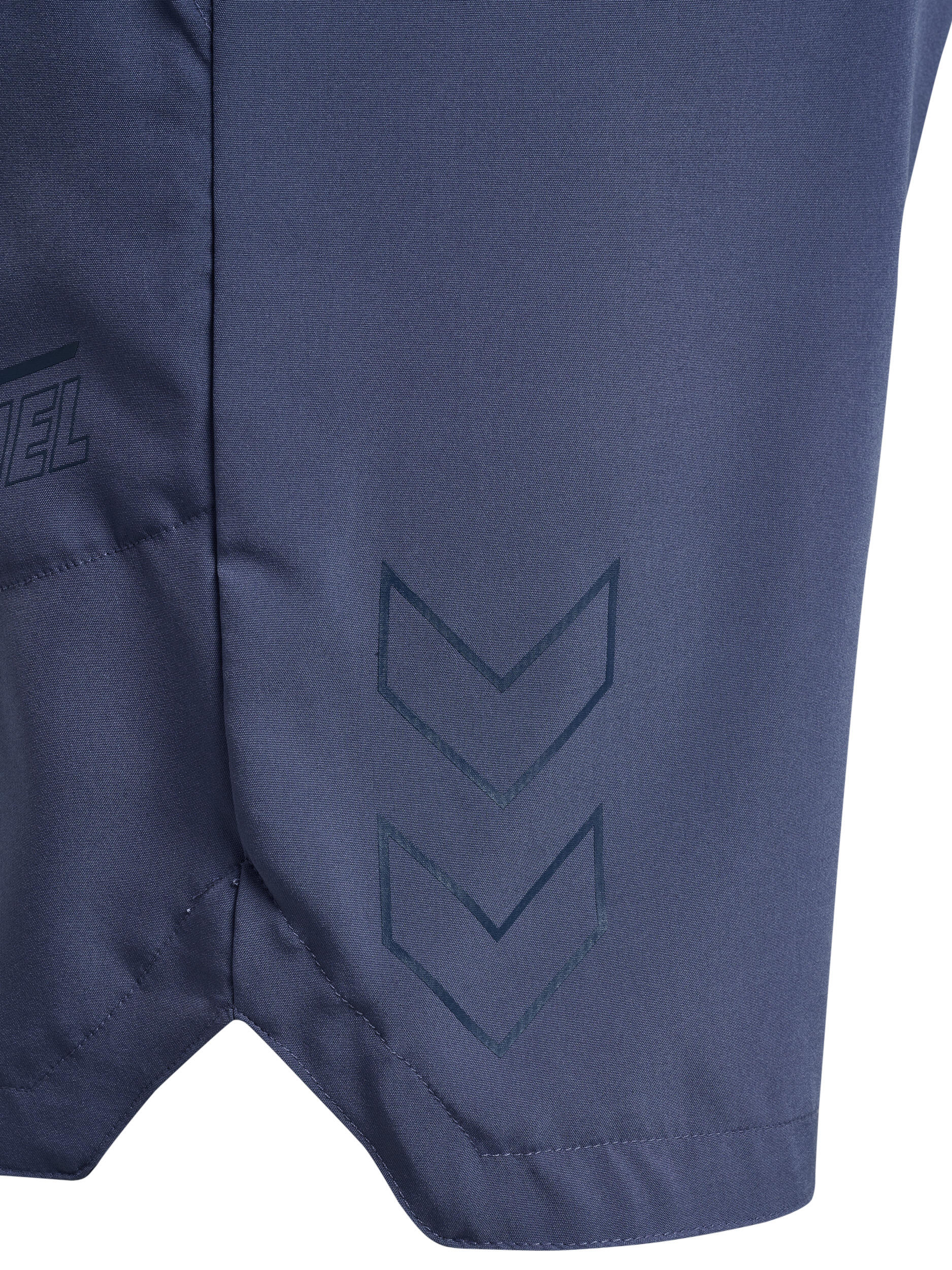Enfiler Short Hmlcourt Entraînement Homme HUMMEL 7/7