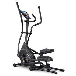 Vélo elliptique d'entraînement électro-magnétique Hop-Sport Rock