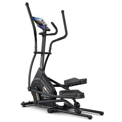 Ellittica elettromagnetica HS-140CF Rock oro