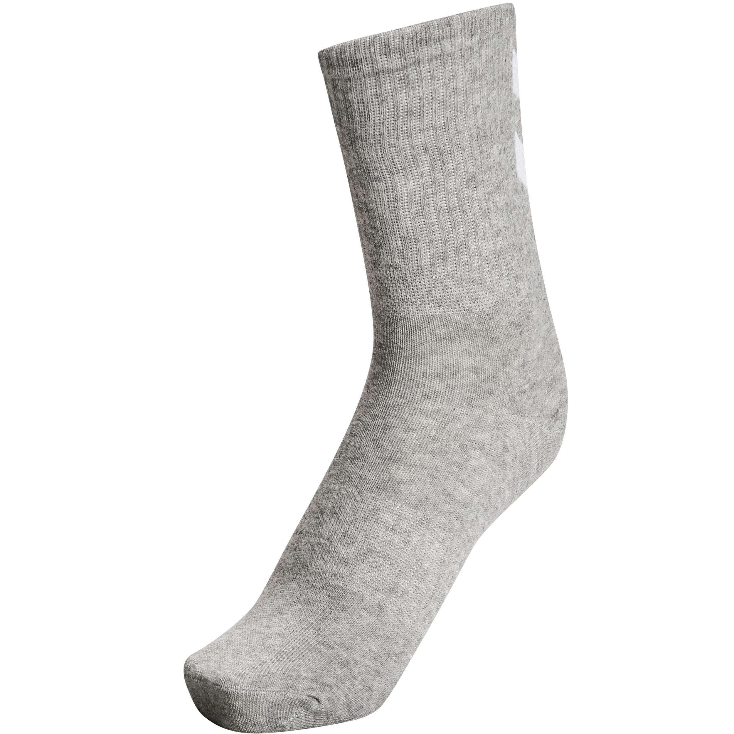 Enfiler Long Chaussettes Hmlchevron Adulte 5/7