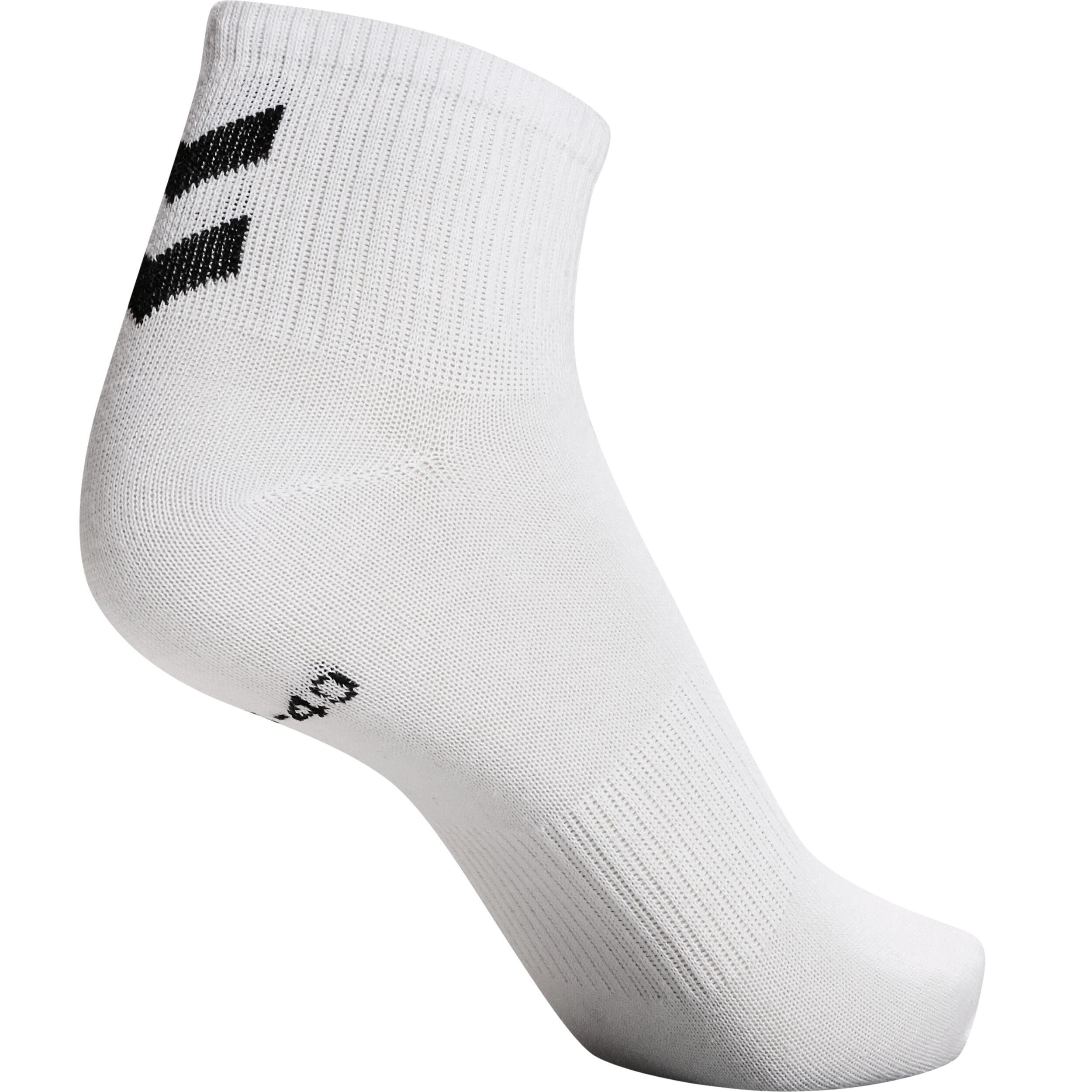 Instap Low Sokken Hmlchevron Unisex Volwassene HUMMEL 4/7