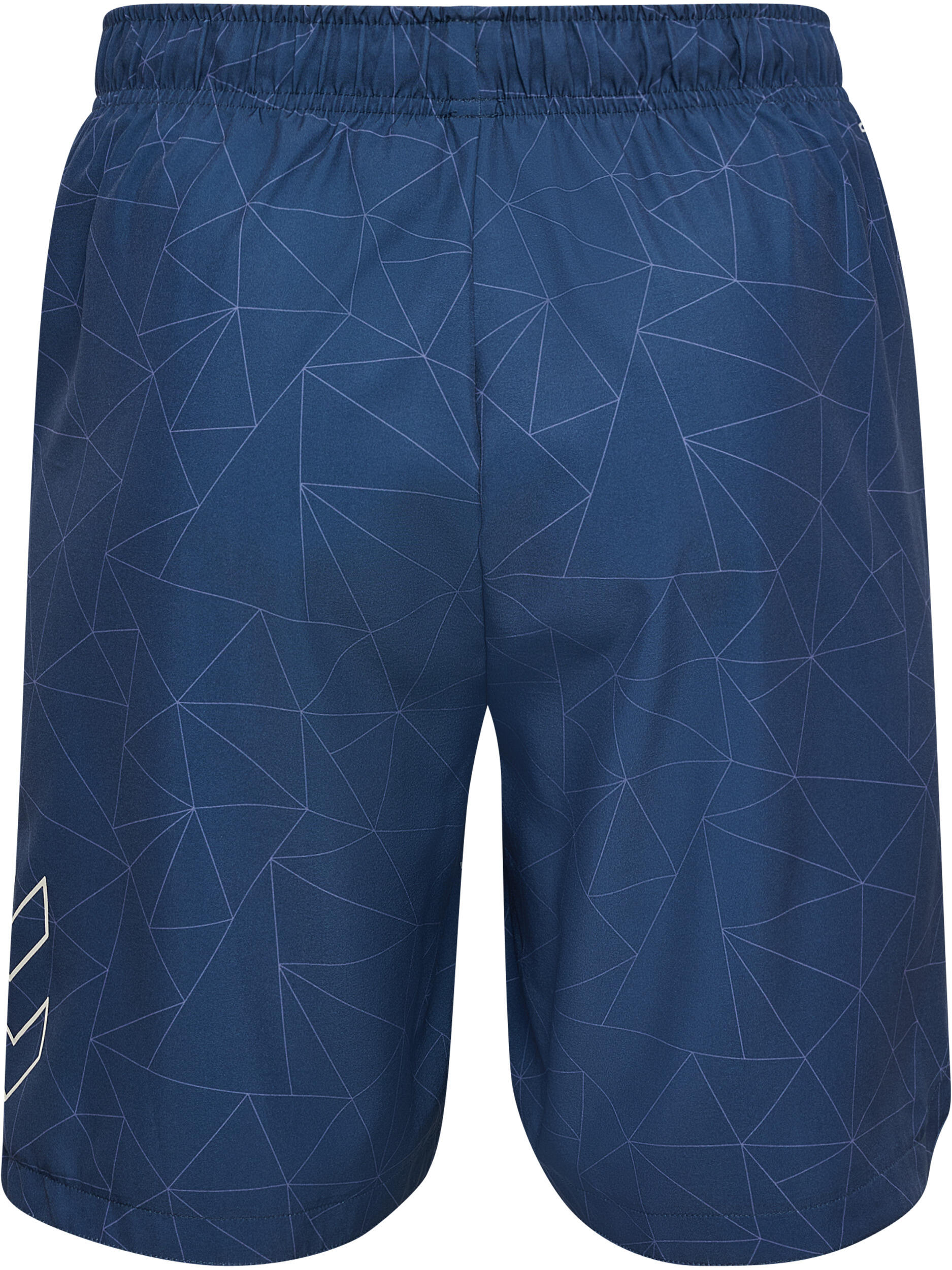 Enfiler Short Hmlcourt Entraînement Homme 6/7