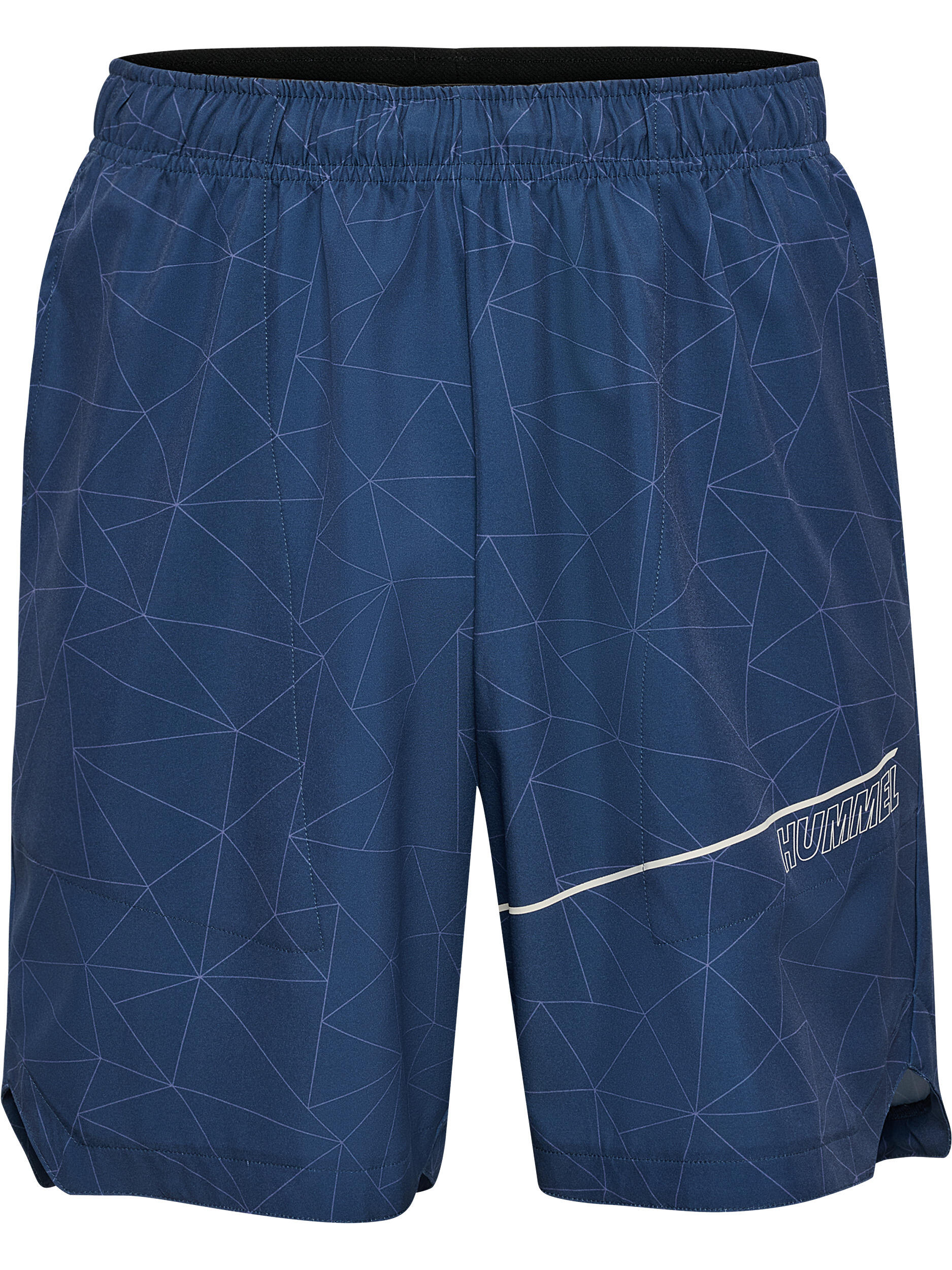 Enfiler Short Hmlcourt Entraînement Homme 5/7