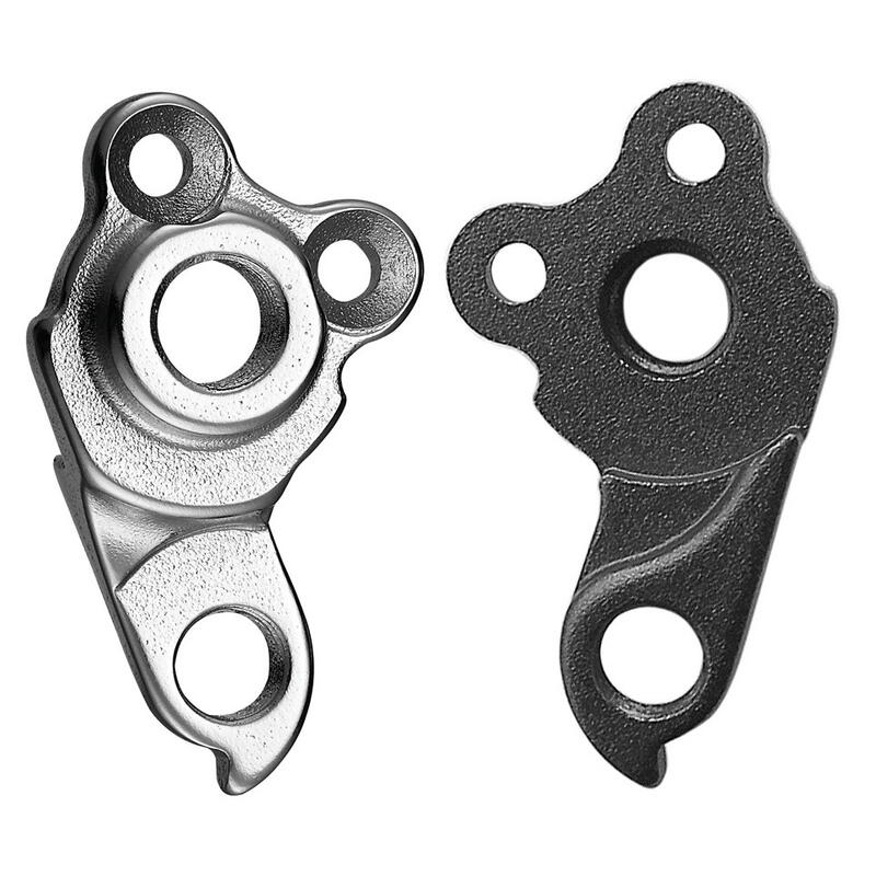 Rechter achterderailleurhanger Union gh-088