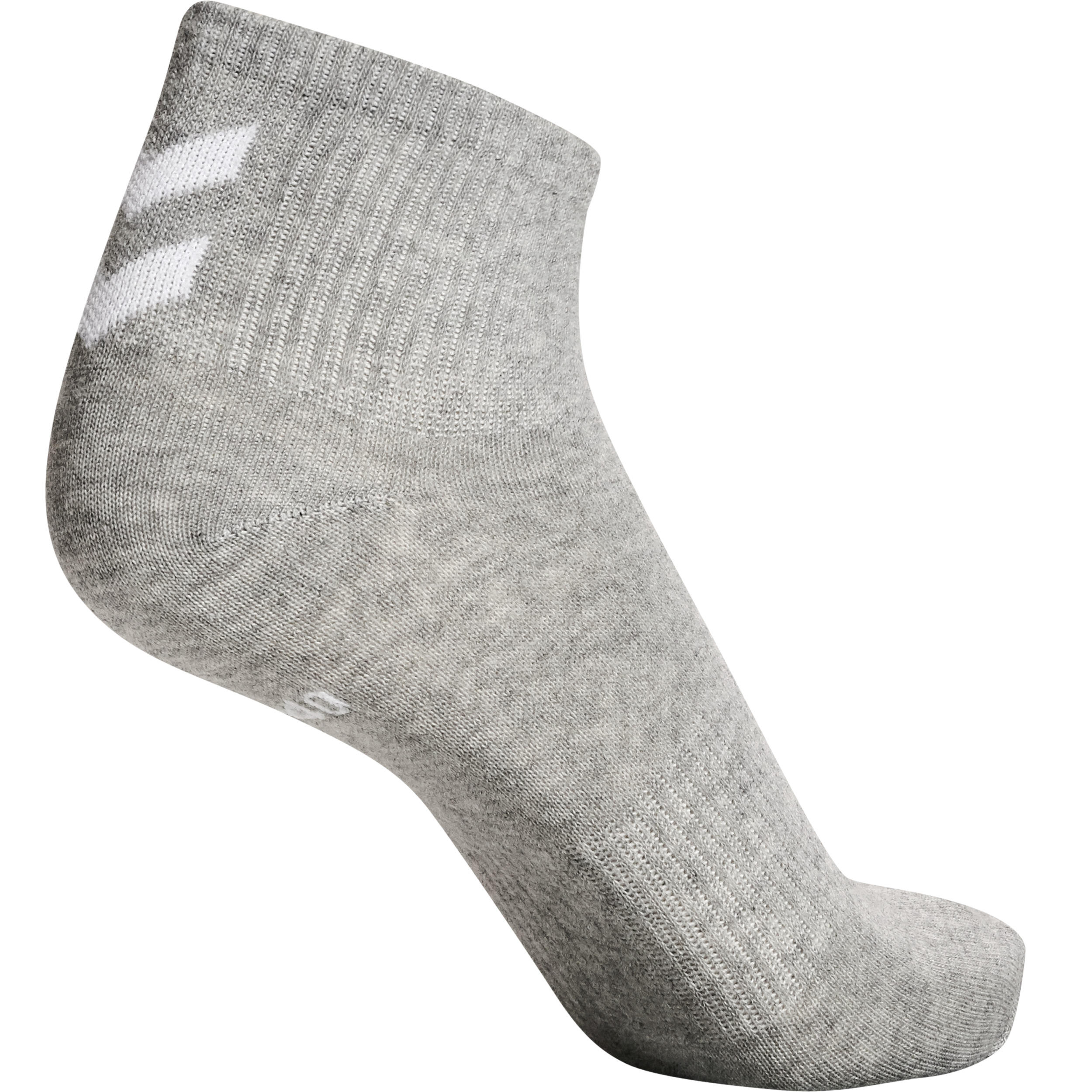 Enfiler Low Chaussettes Hmlchevron Adulte HUMMEL 4/7