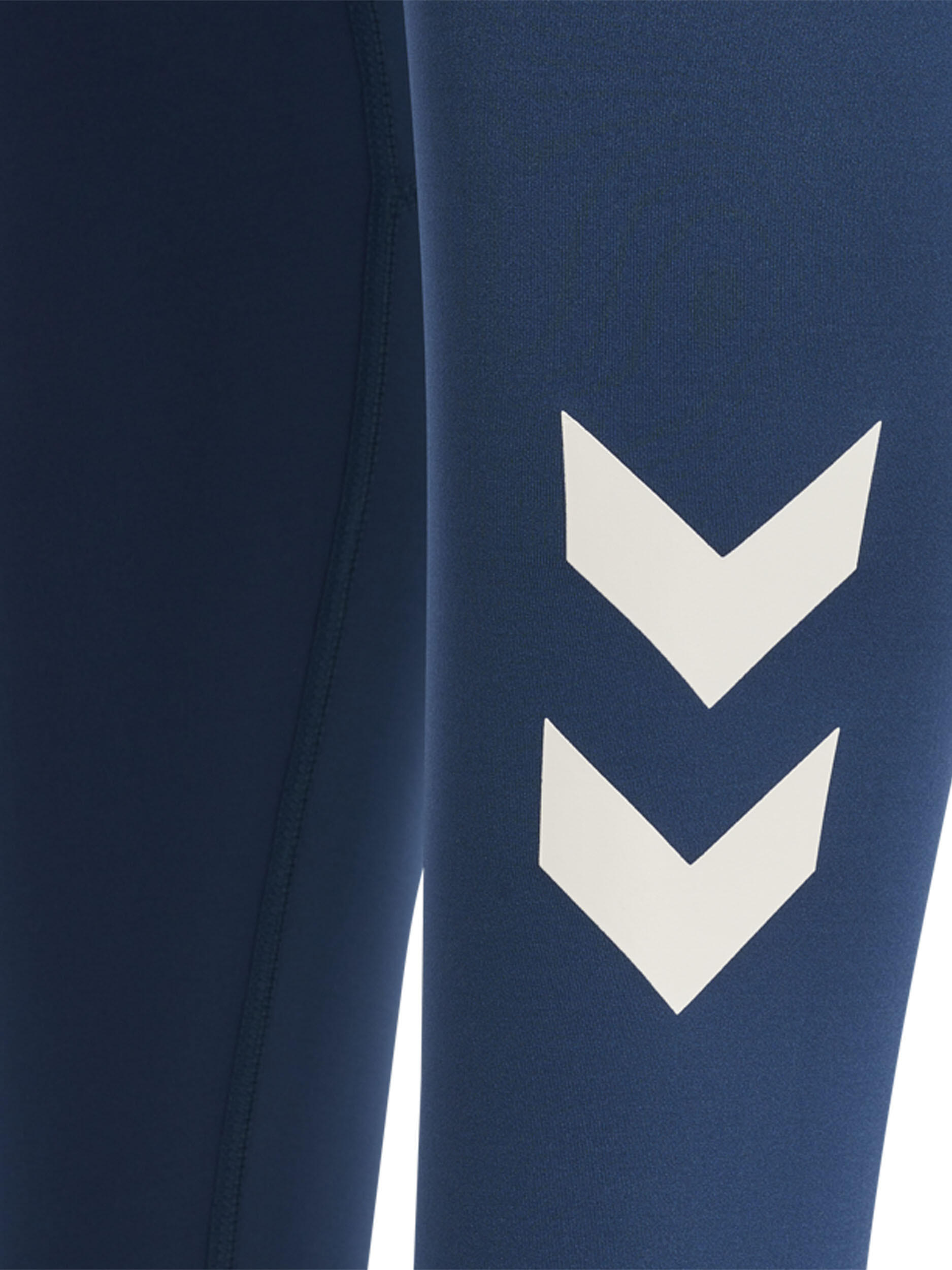 Leggings altas de mulher Hummel MT Grace 6/7