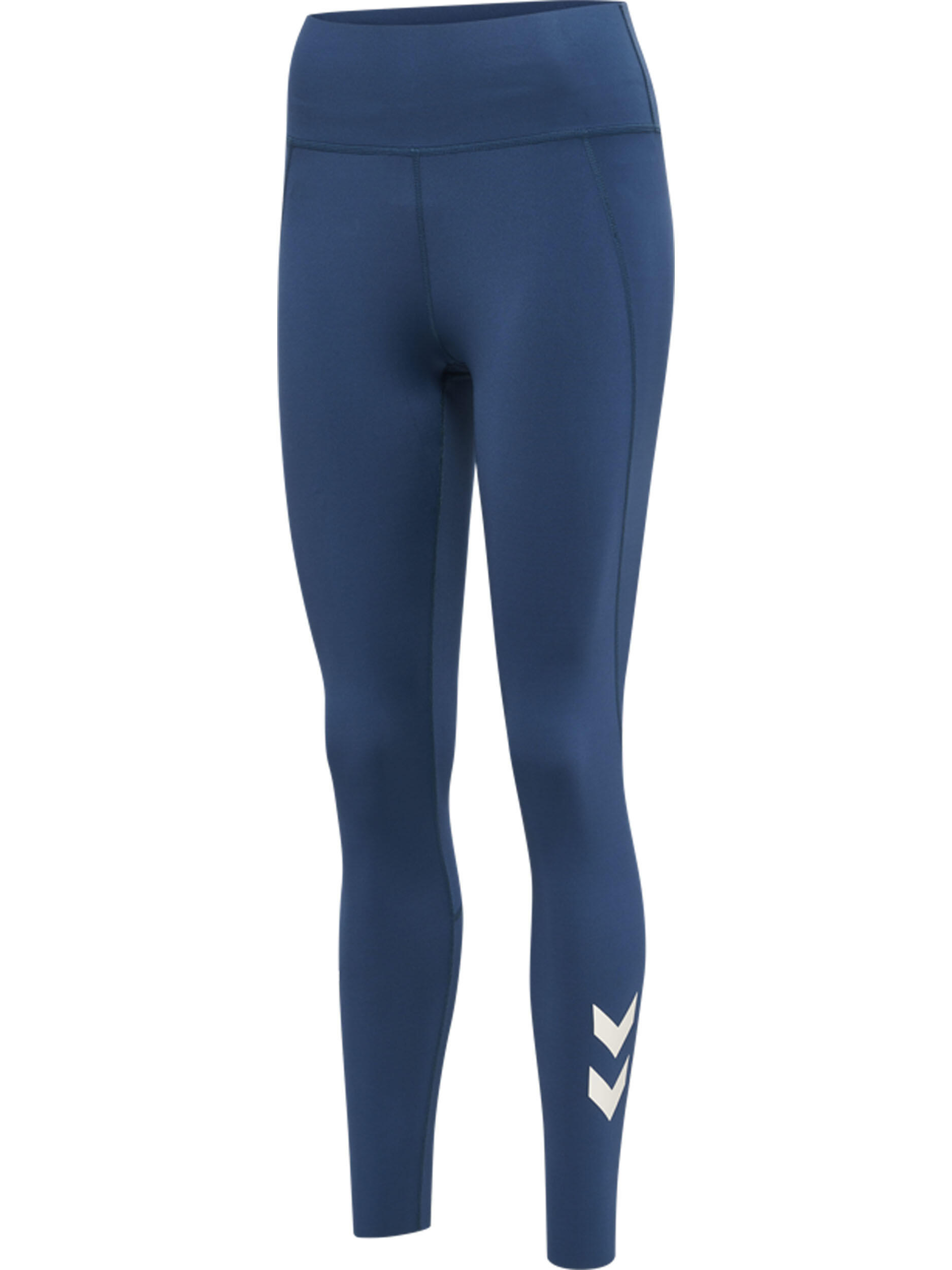 Leggings altas de mulher Hummel MT Grace 7/7
