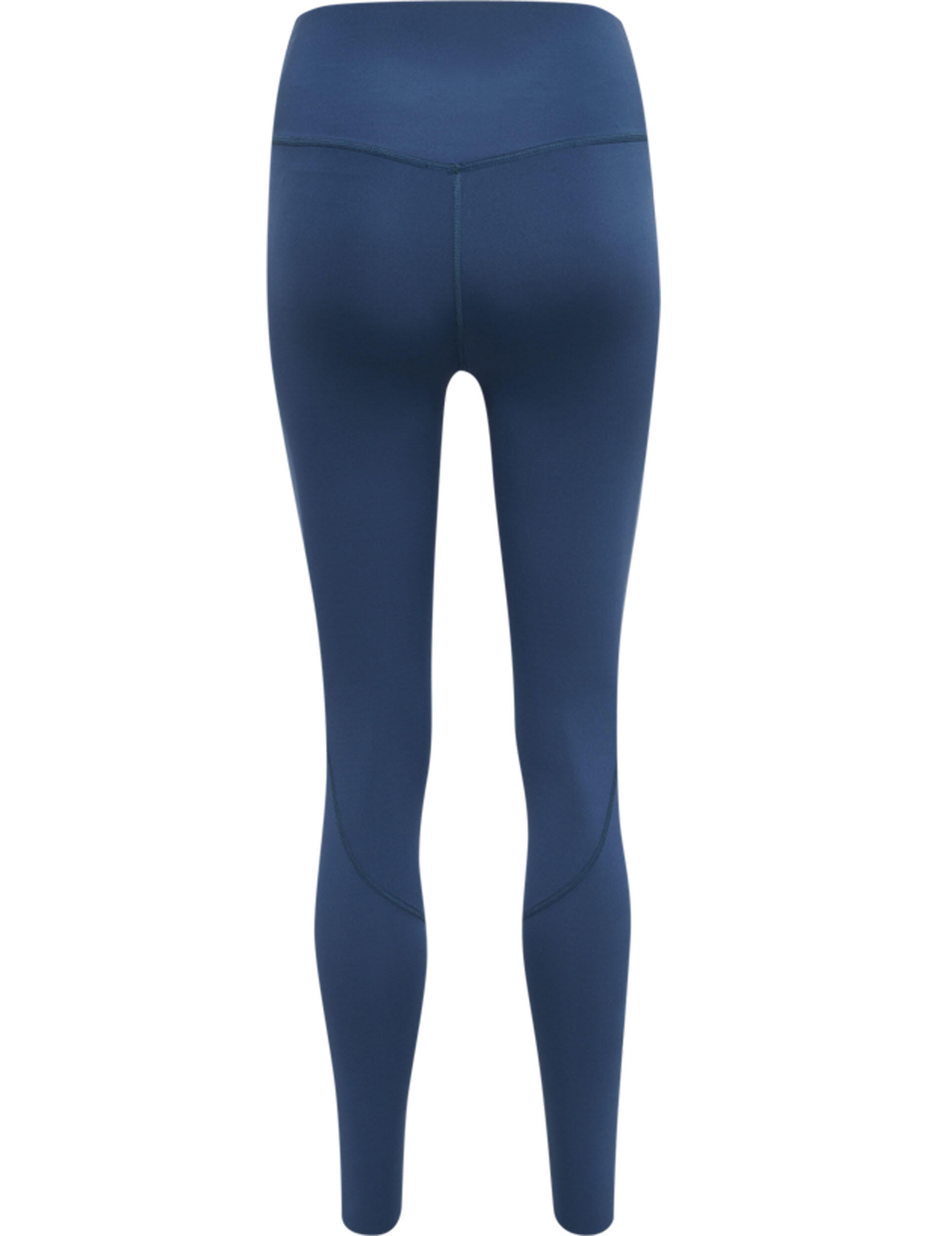 Leggings altas de mulher Hummel MT Grace 5/7