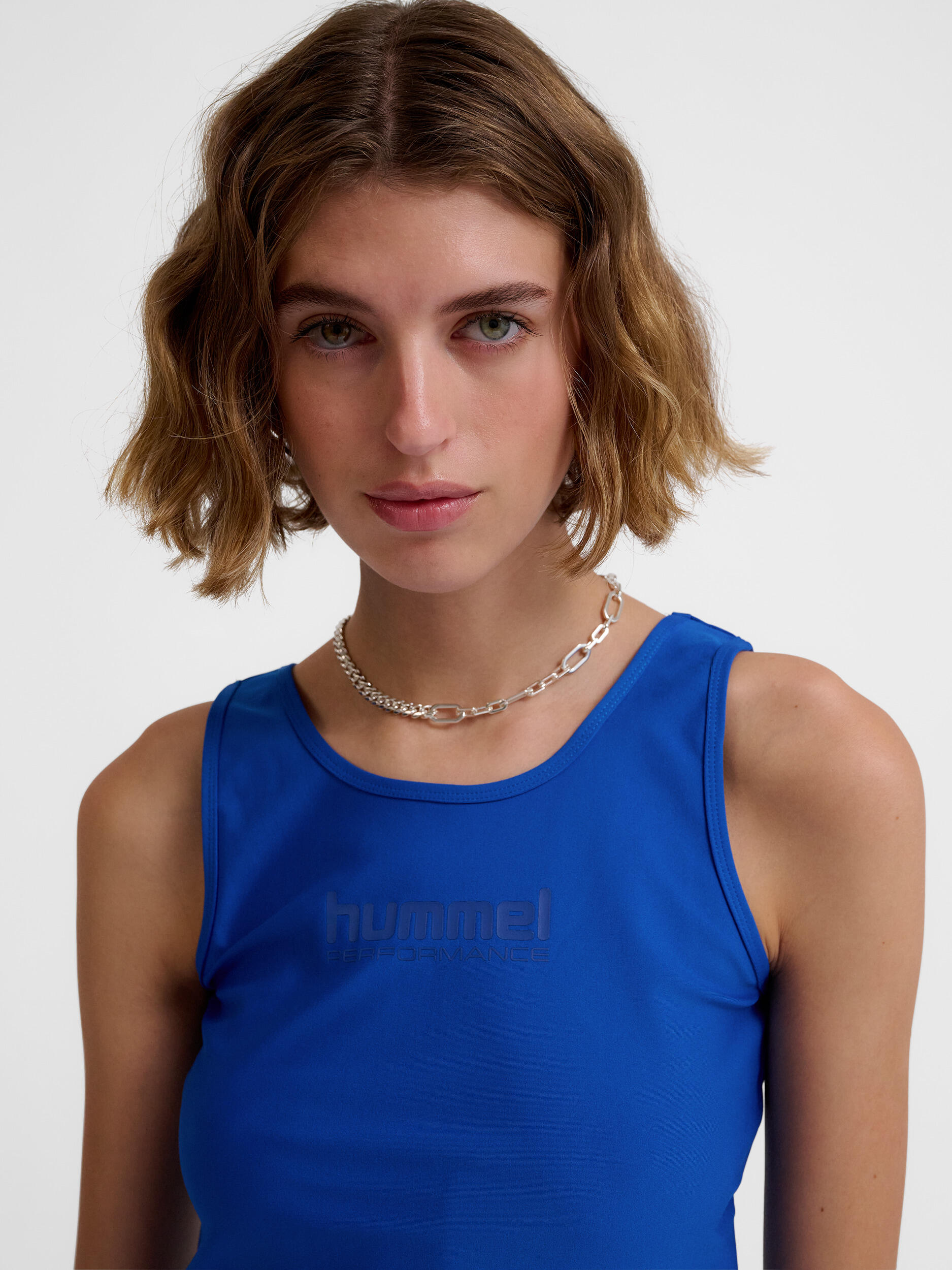 Enfiler Top Hmlfast Femme 4/7