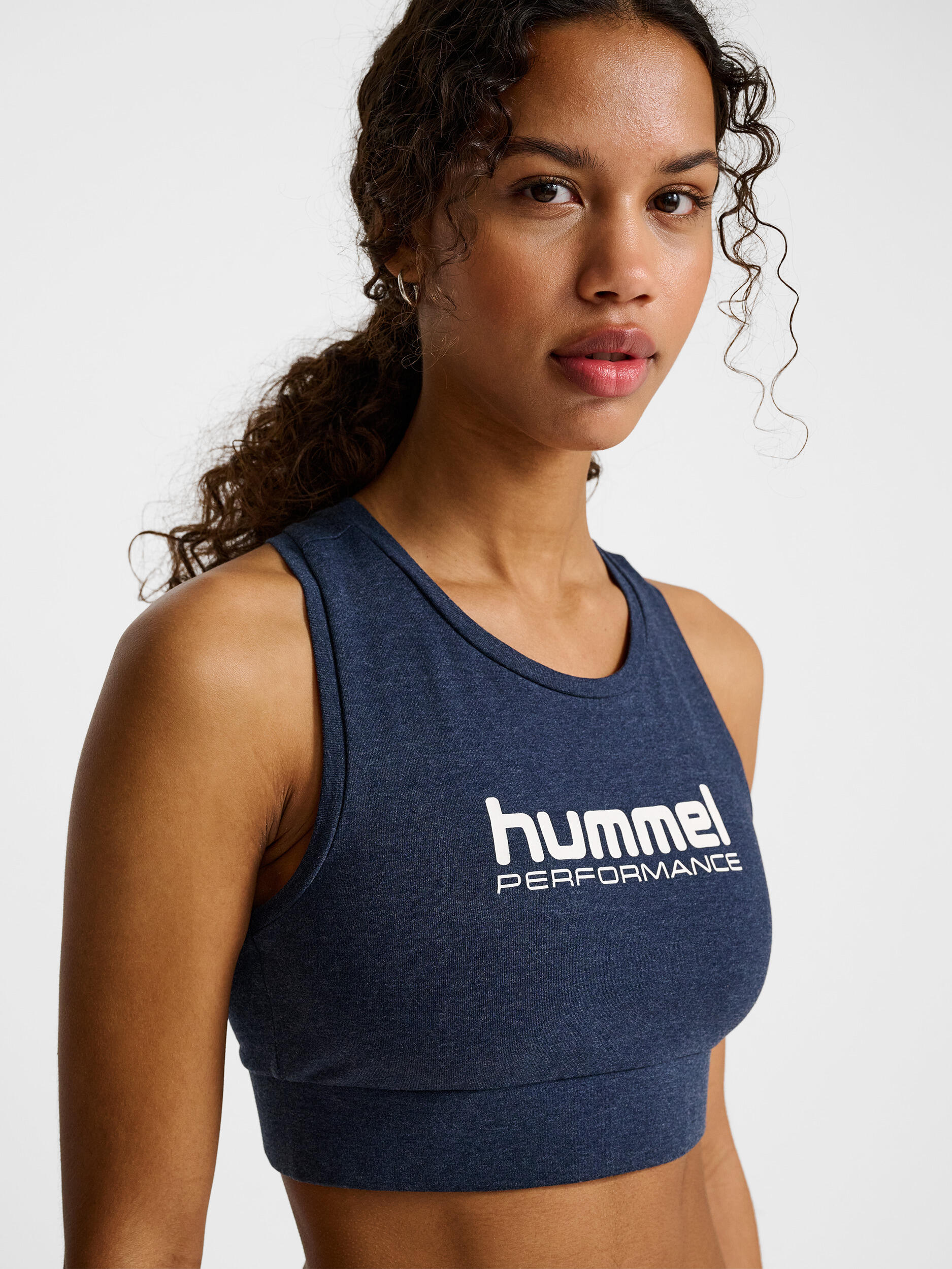 Enfiler Top Hmlpulse Femme 4/7