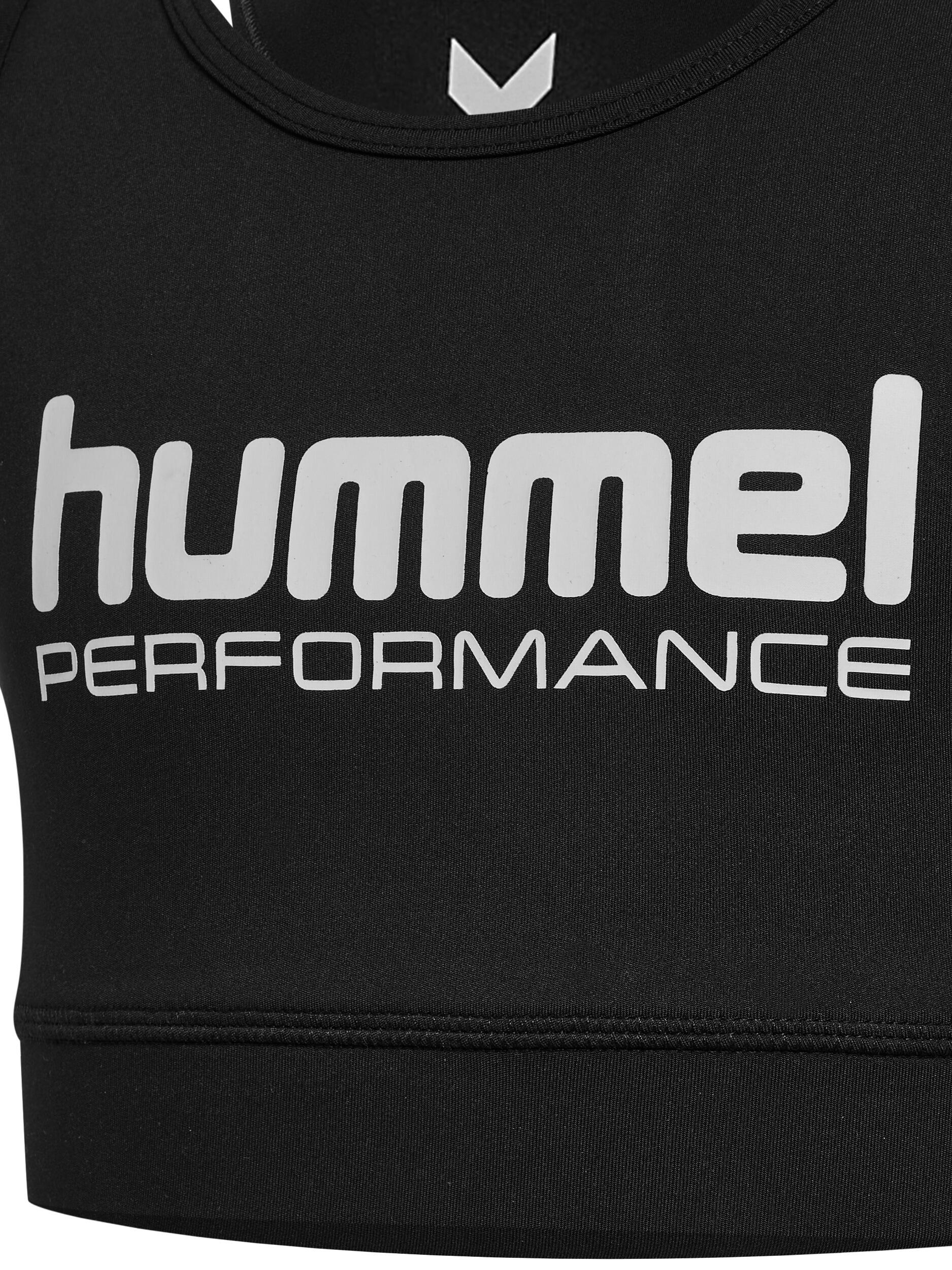 Enfiler Top Hmljr Pulse Entraînement Fille 7/7