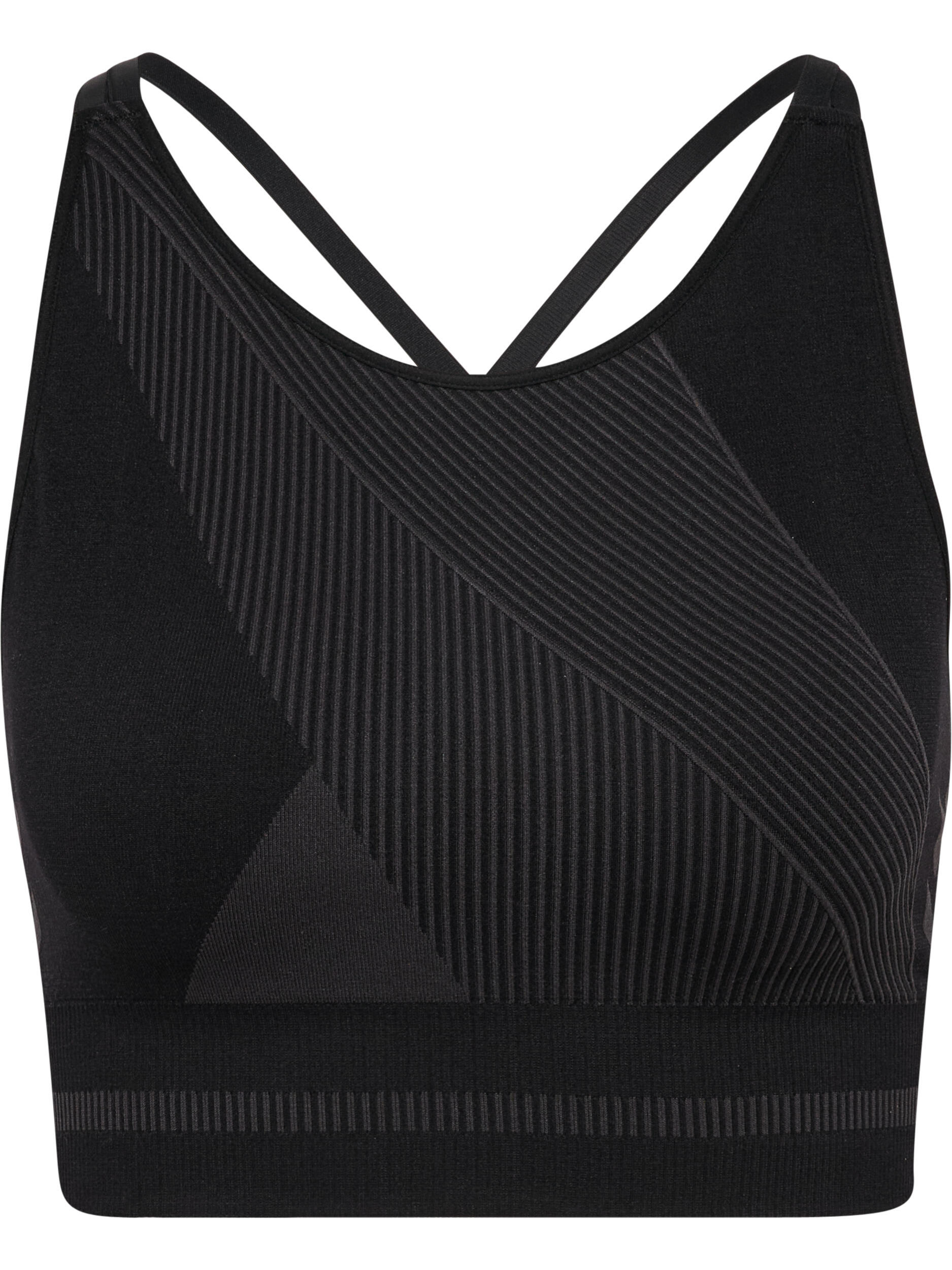 Enfiler Top Hmlunity Entraînement Femme 5/7