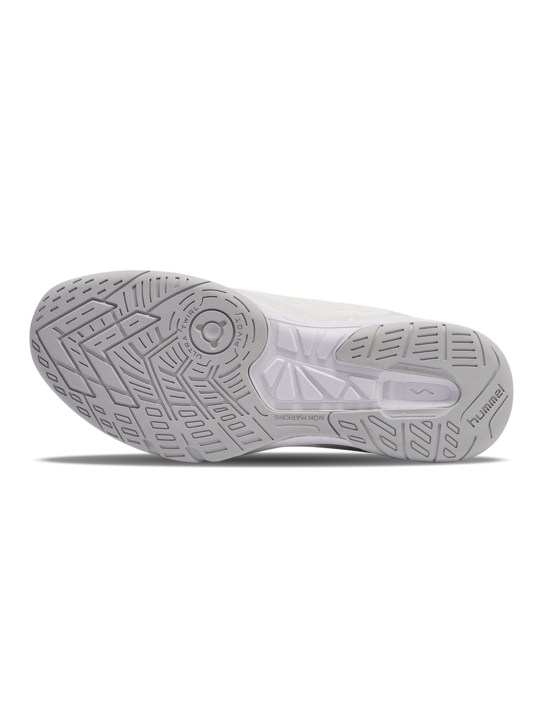 Hallenschuh Speed Court Erwachsene HUMMEL 4/7