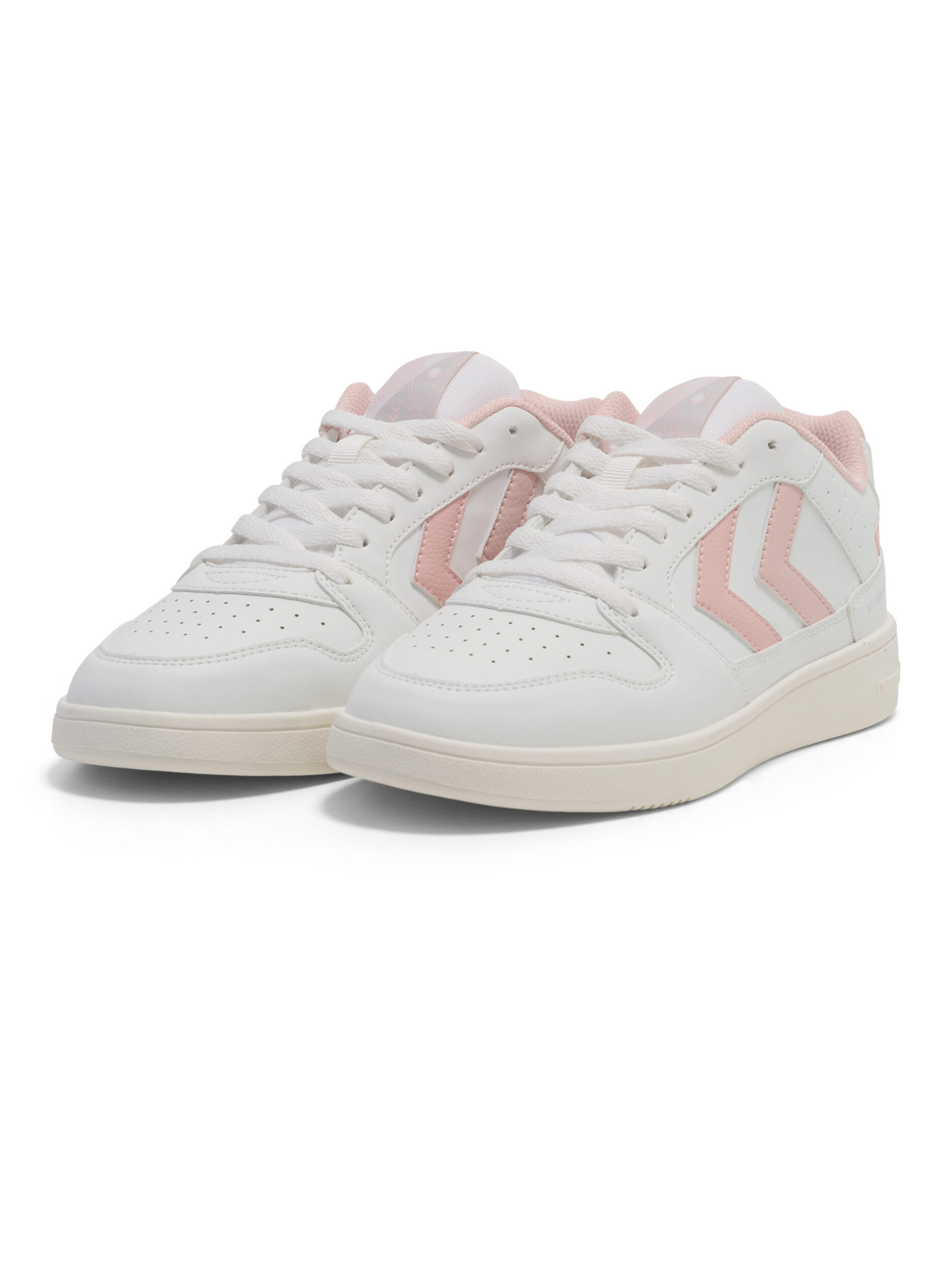 Lacets Sneaker St. Power Femme 5/7