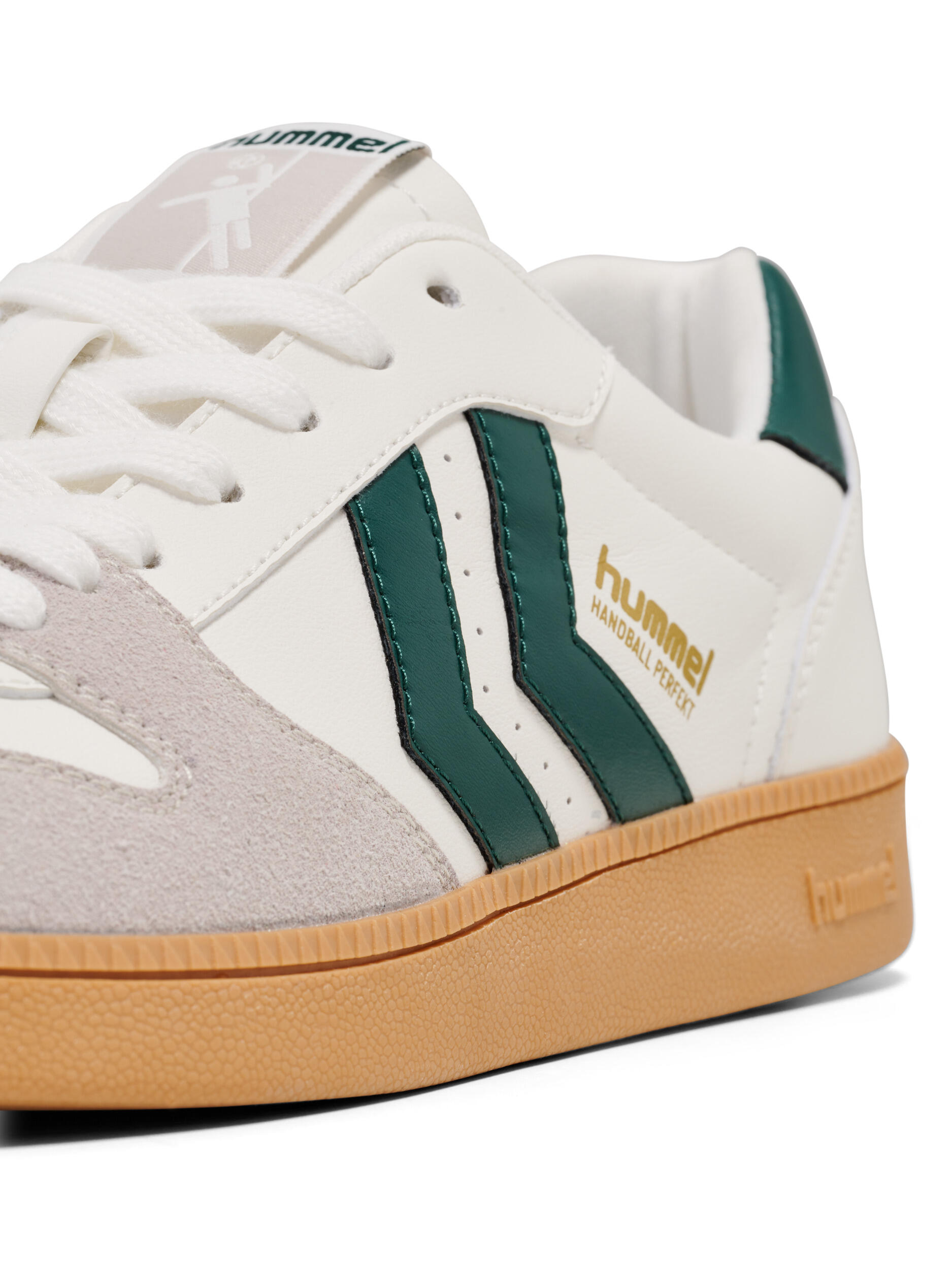Lacets Sneaker Handball Perfekt Mode De Vie Adulte 7/7
