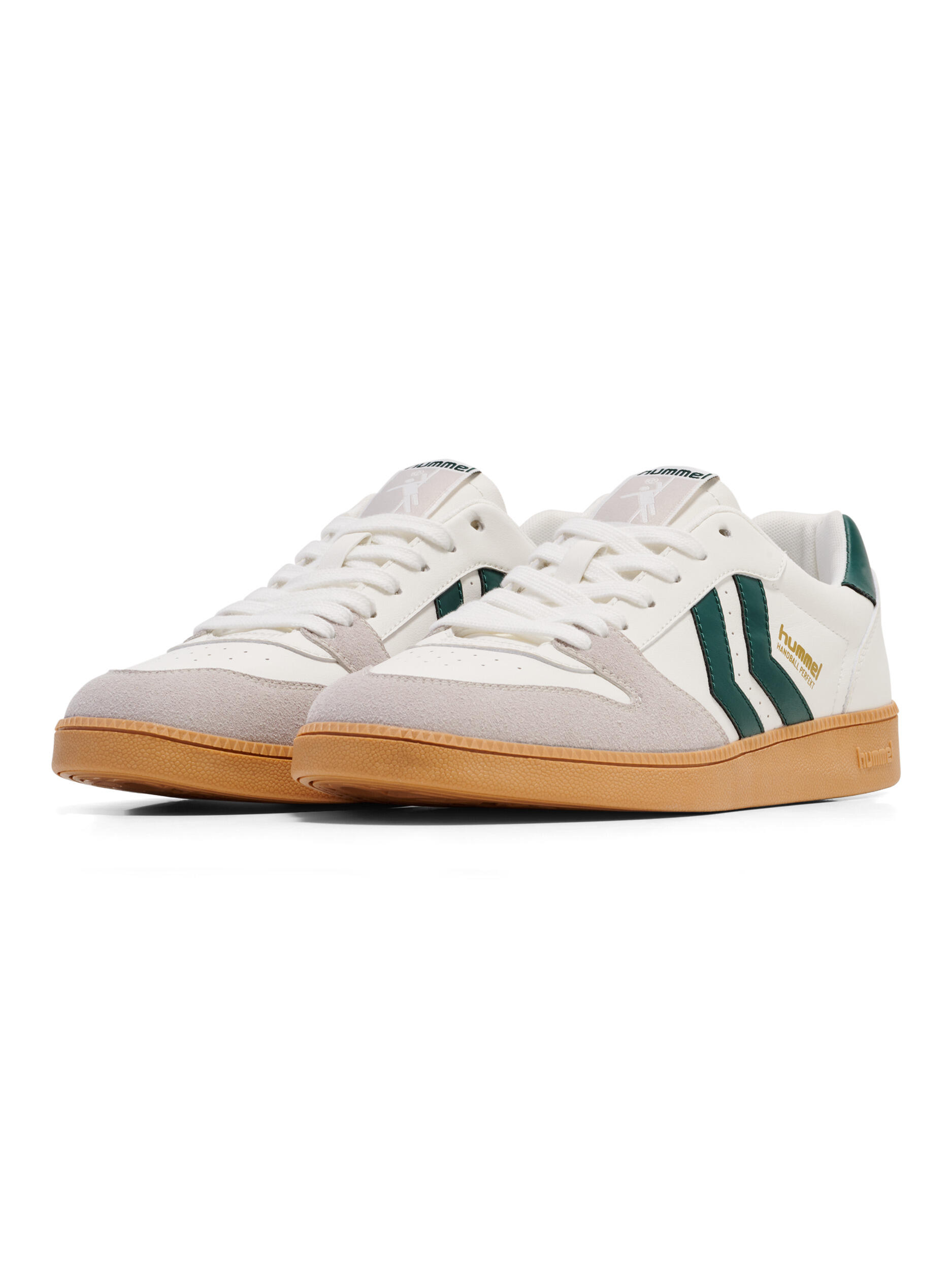 Lacets Sneaker Handball Perfekt Mode De Vie Adulte 5/7