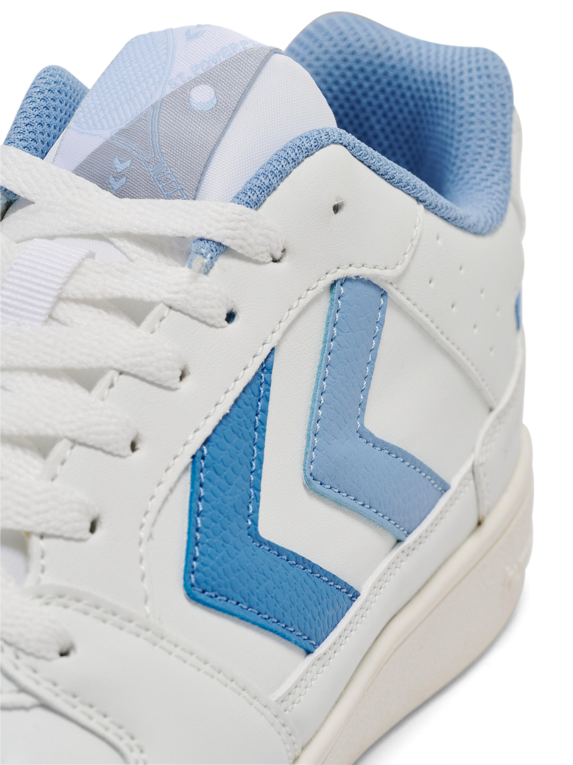 Schnürsenkel Sneaker St. Power Damen 7/7