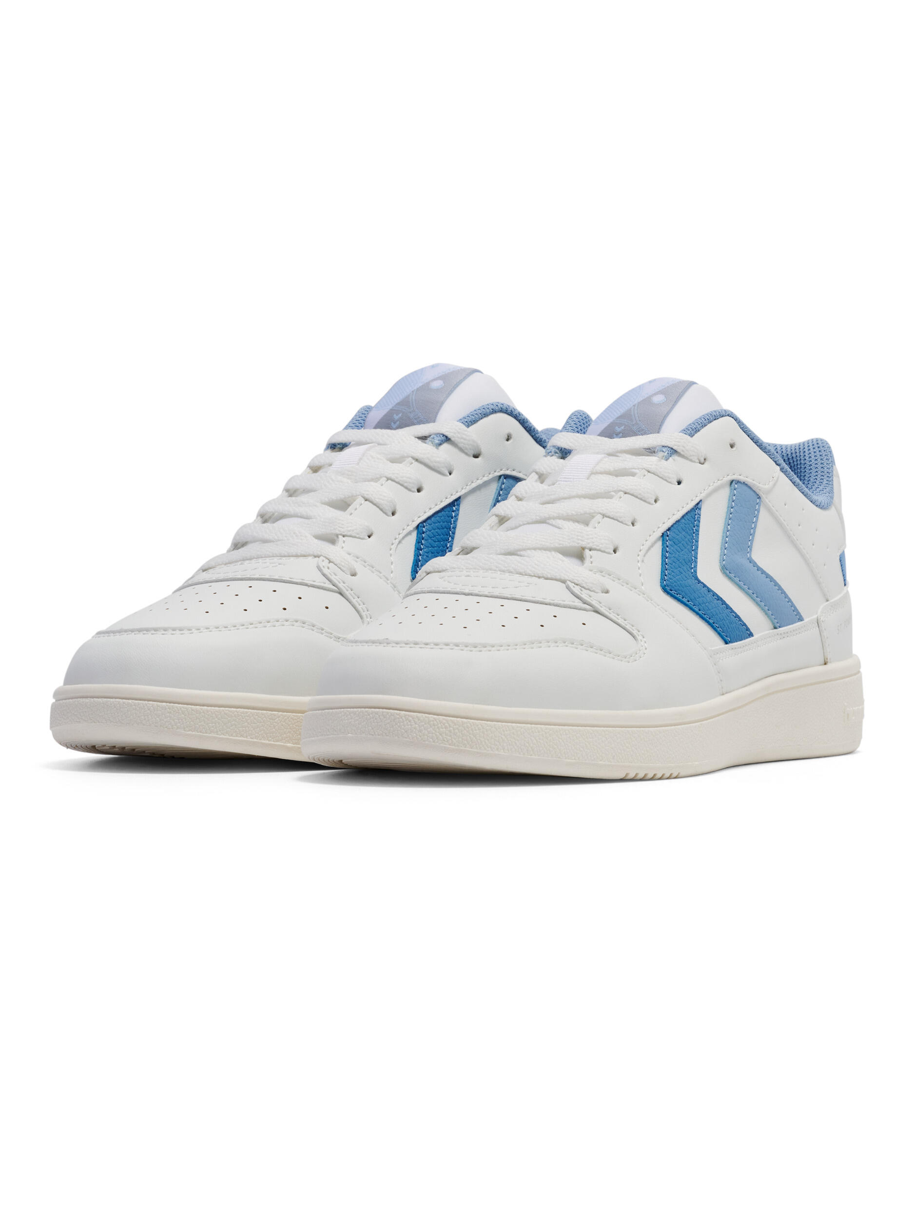 Schnürsenkel Sneaker St. Power Damen 5/7
