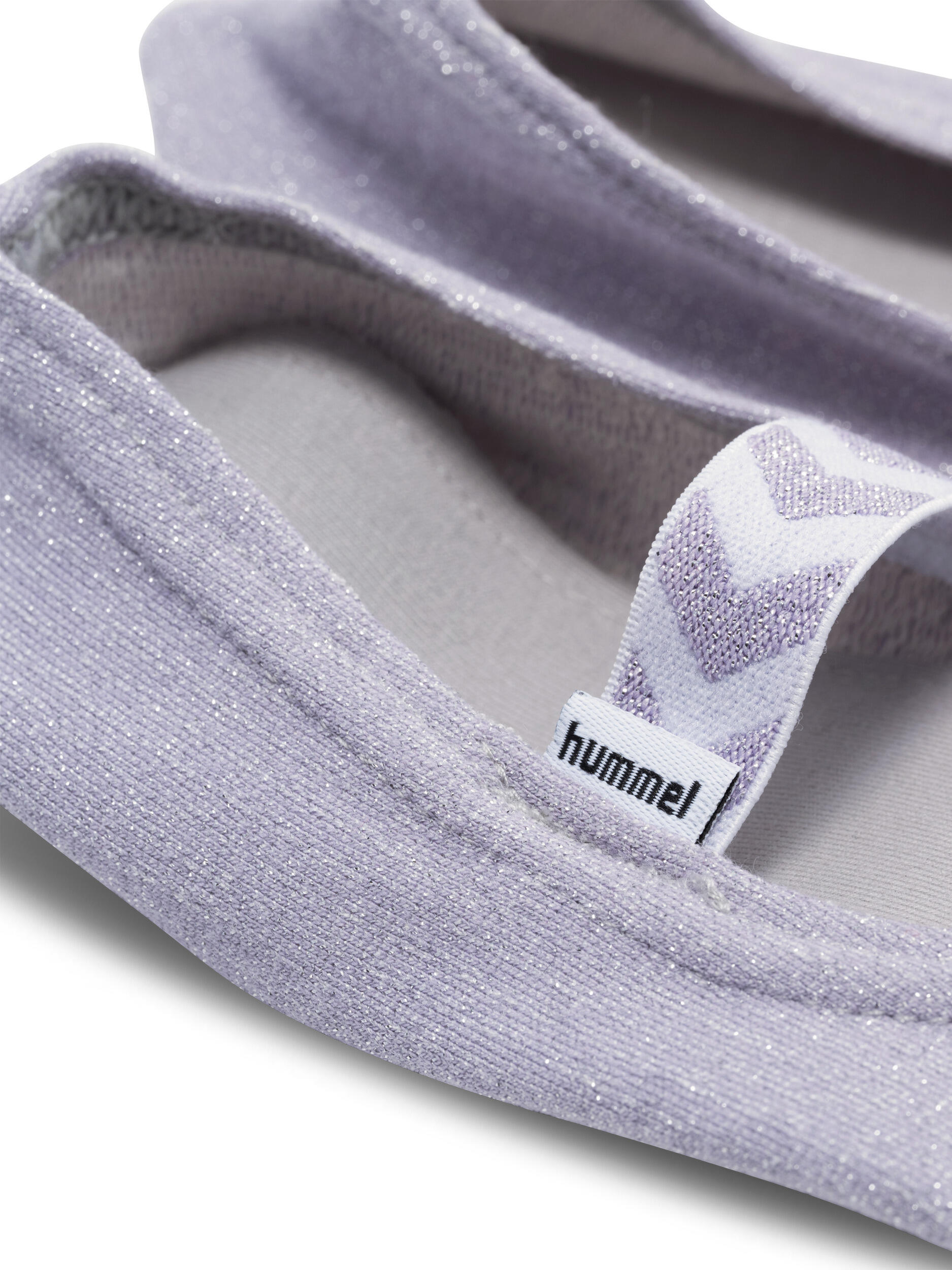 Enfiler Mocassin Hummel Gym Intérieur Enfant 5/7