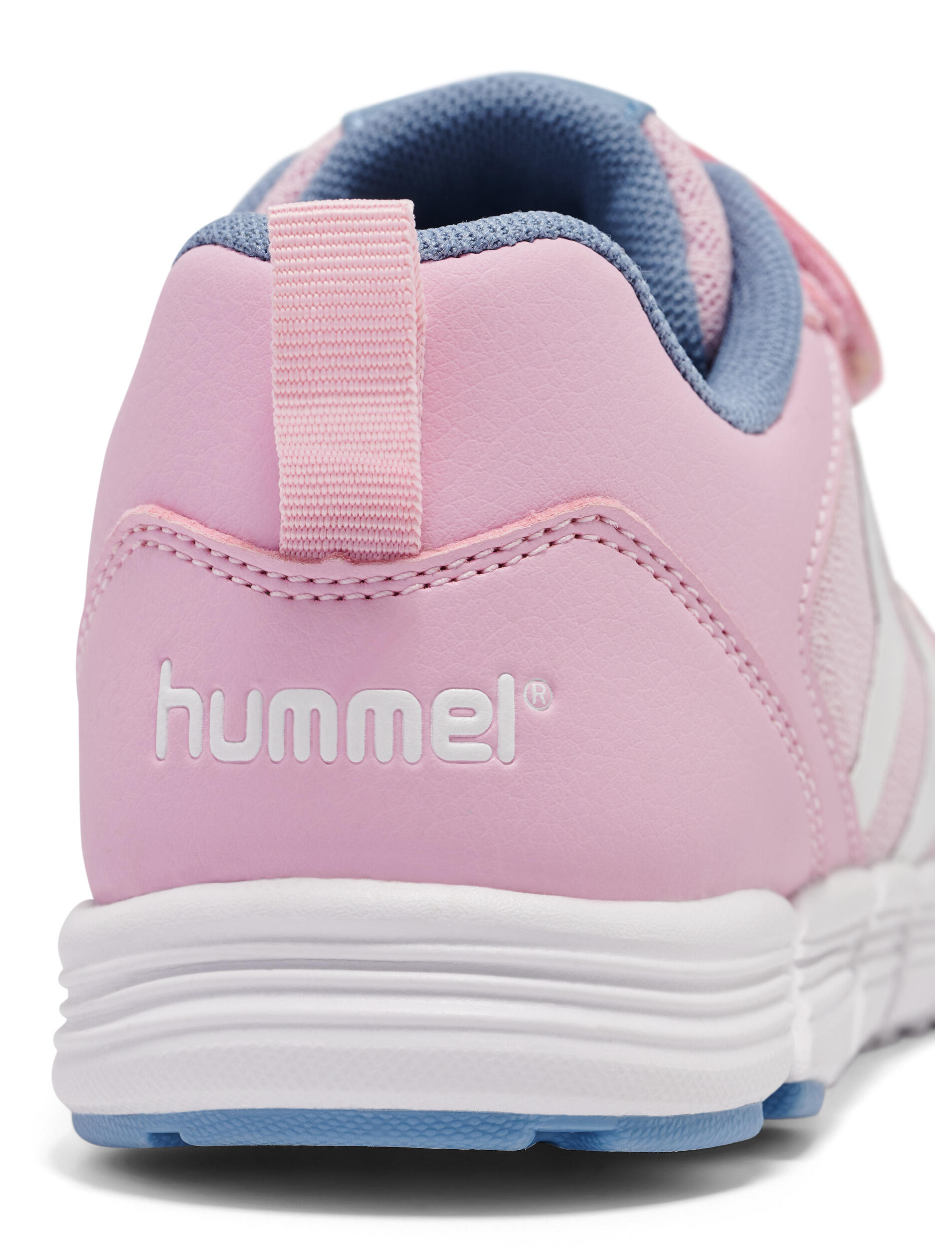 Sneakers per bambini Hummel Speed 6/7