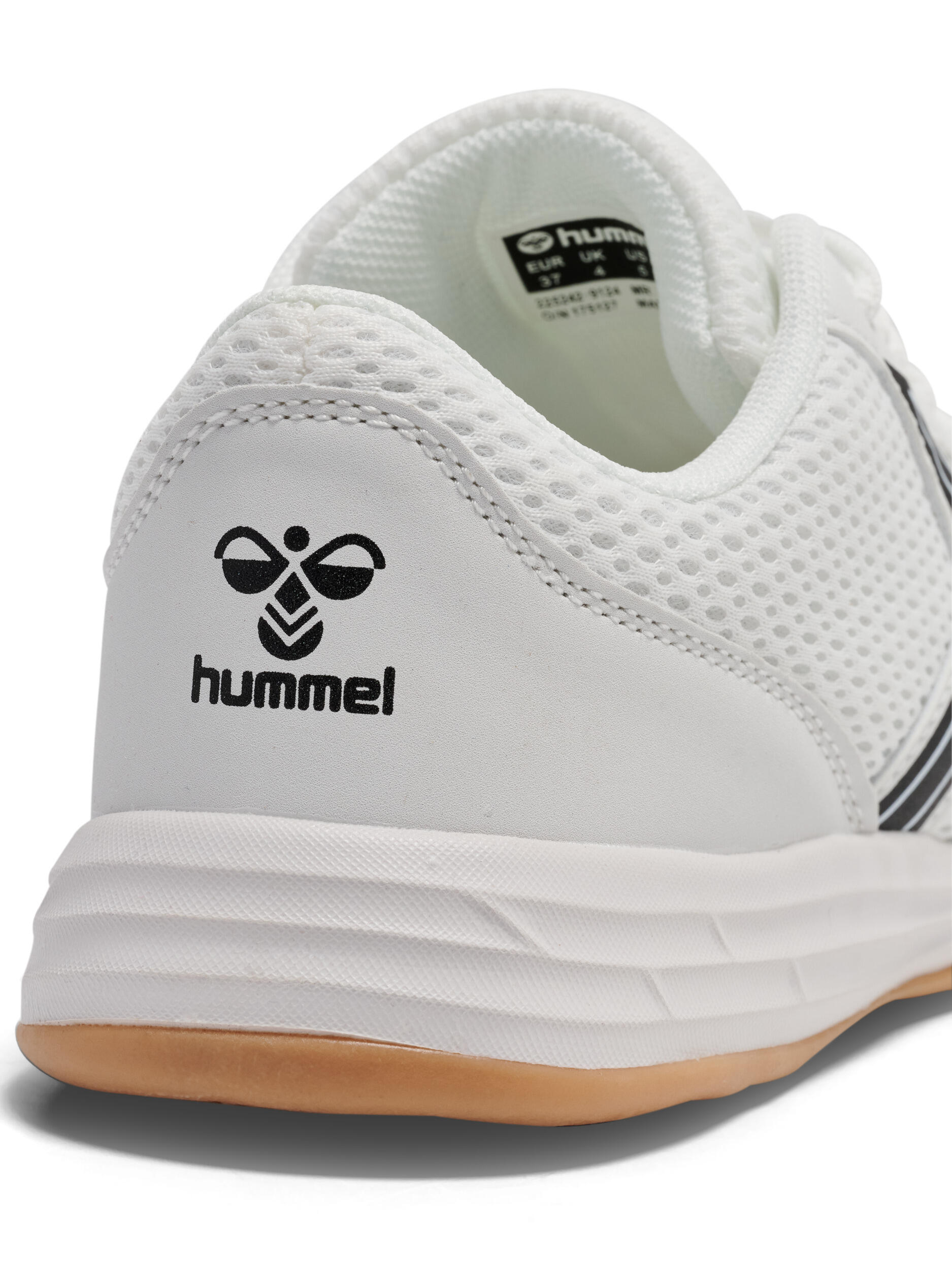 Instap Indoor Schoen Multiplay Flex Uniseks Kinderen HUMMEL 6/7