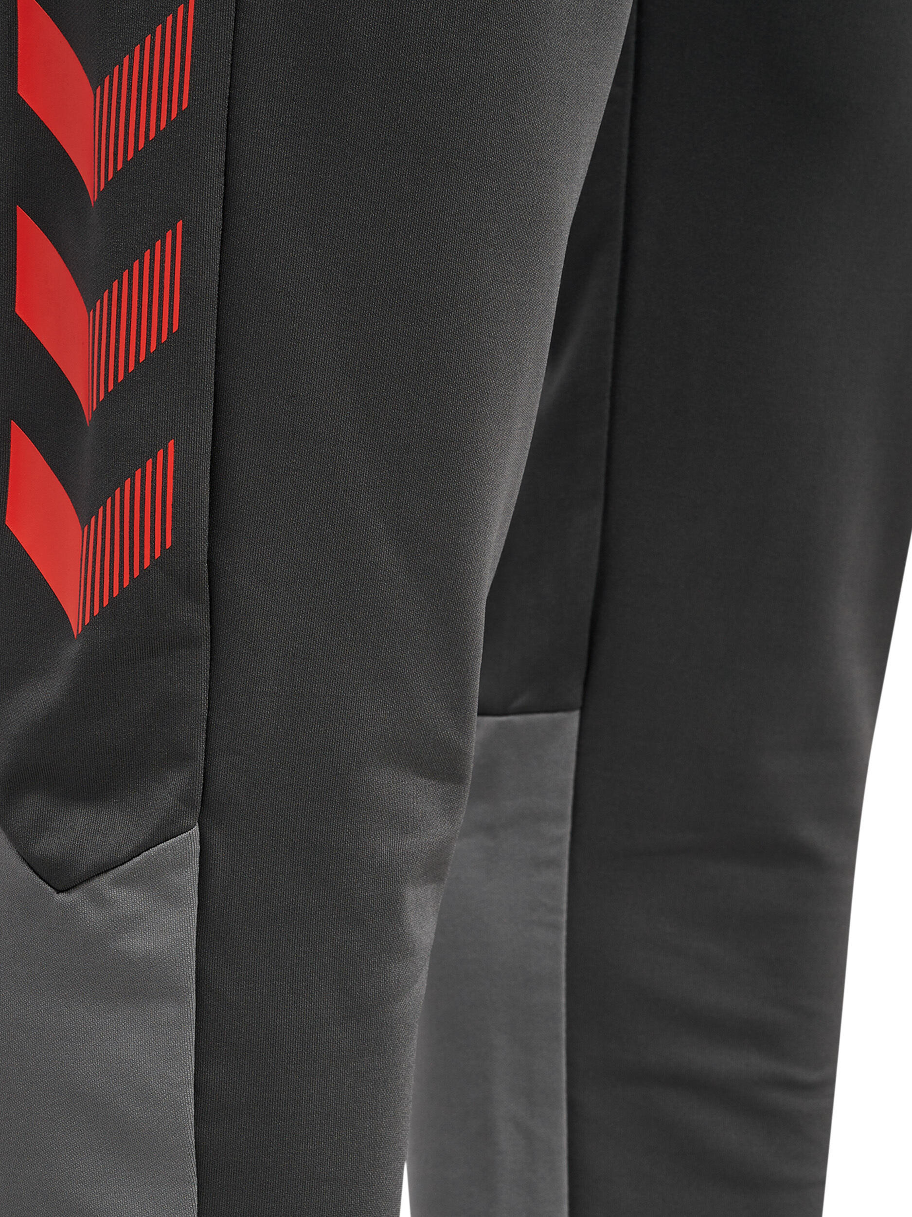 Fermeture À Cordon Pantalon Hmlpro Homme 6/7