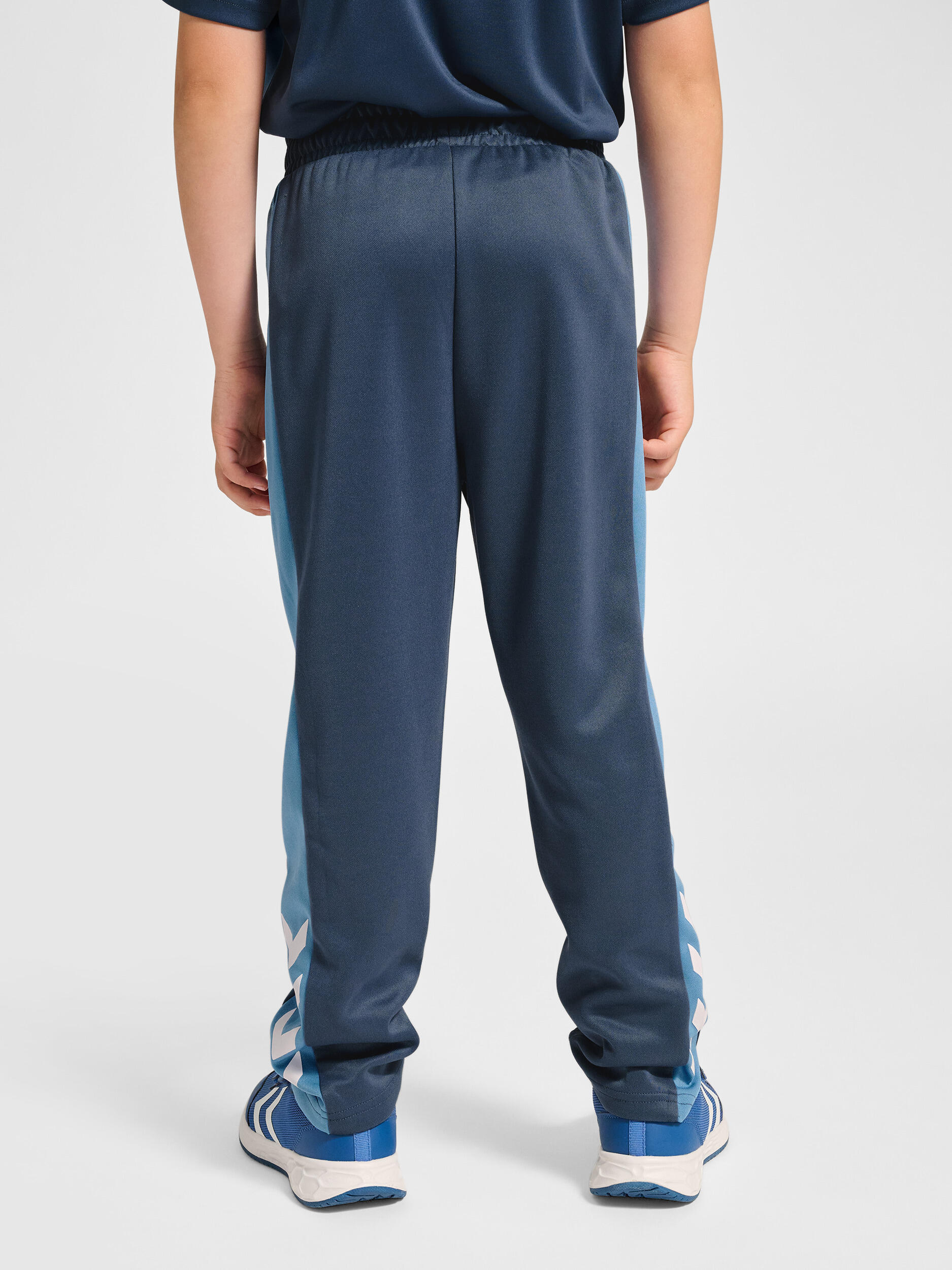Instap Broek Hmljr Goal Uniseks Kinderen 4/7